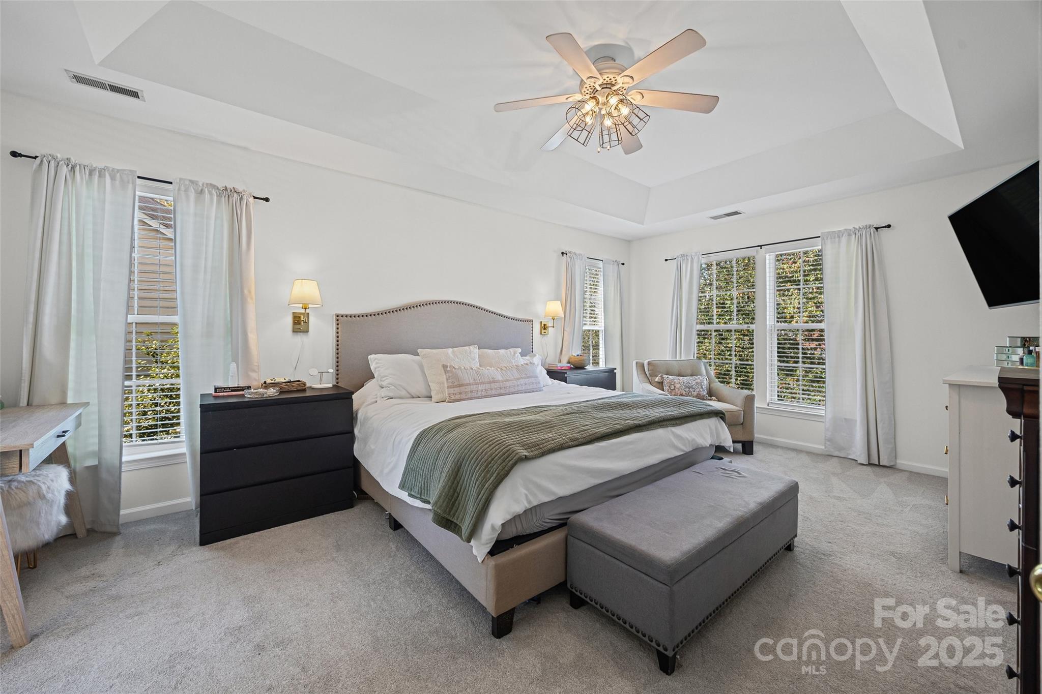 Knightsbridge - Residential