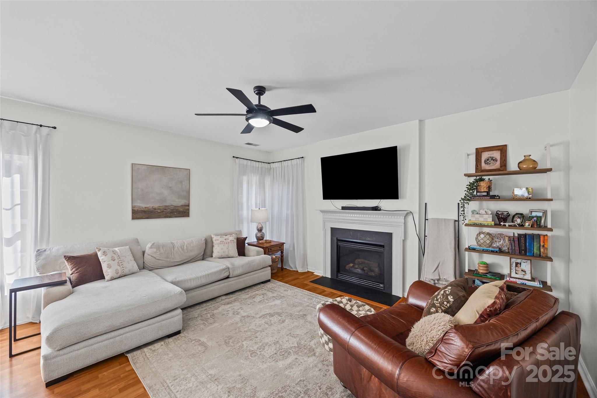 Knightsbridge - Residential