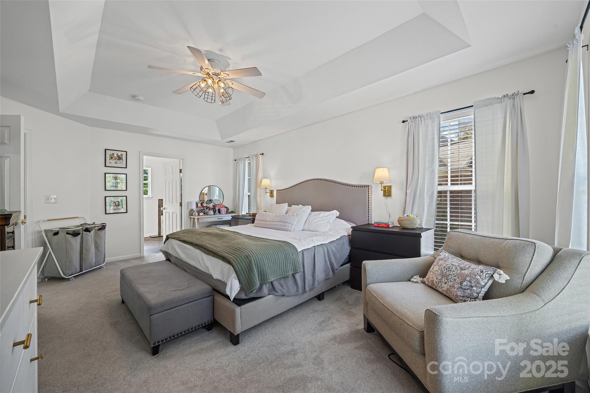 Knightsbridge - Residential