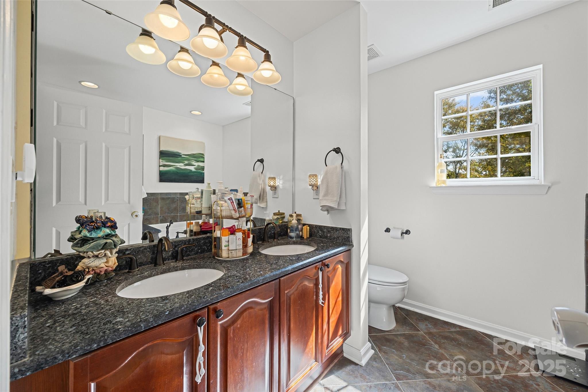 Knightsbridge - Residential