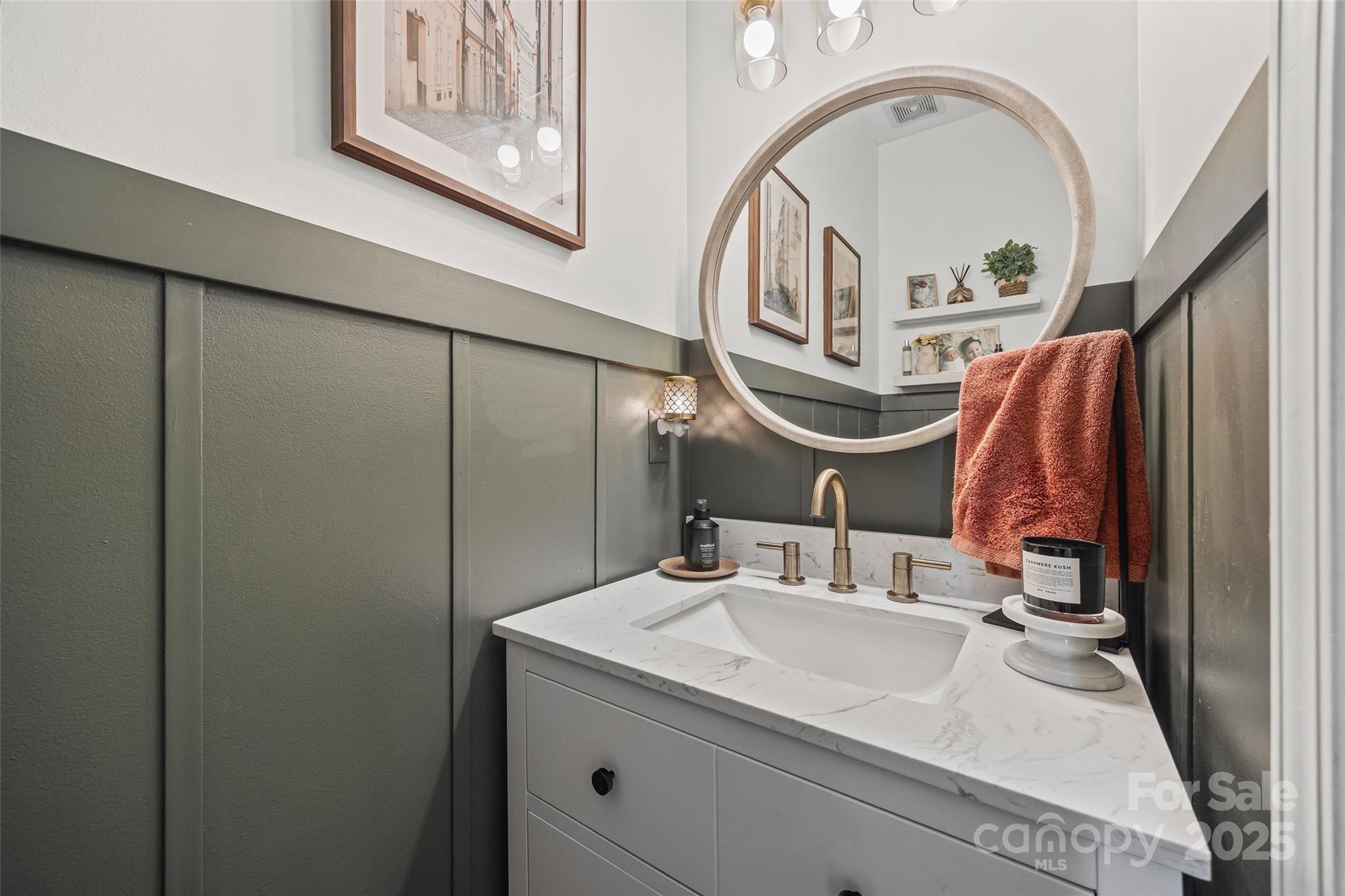 Knightsbridge - Residential