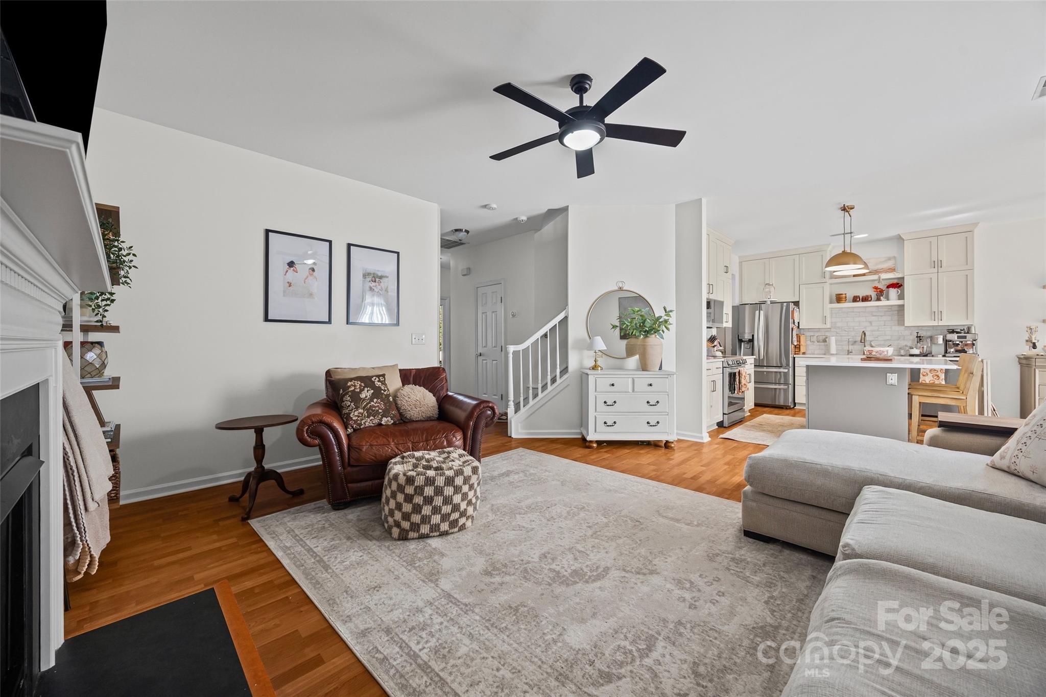 Knightsbridge - Residential