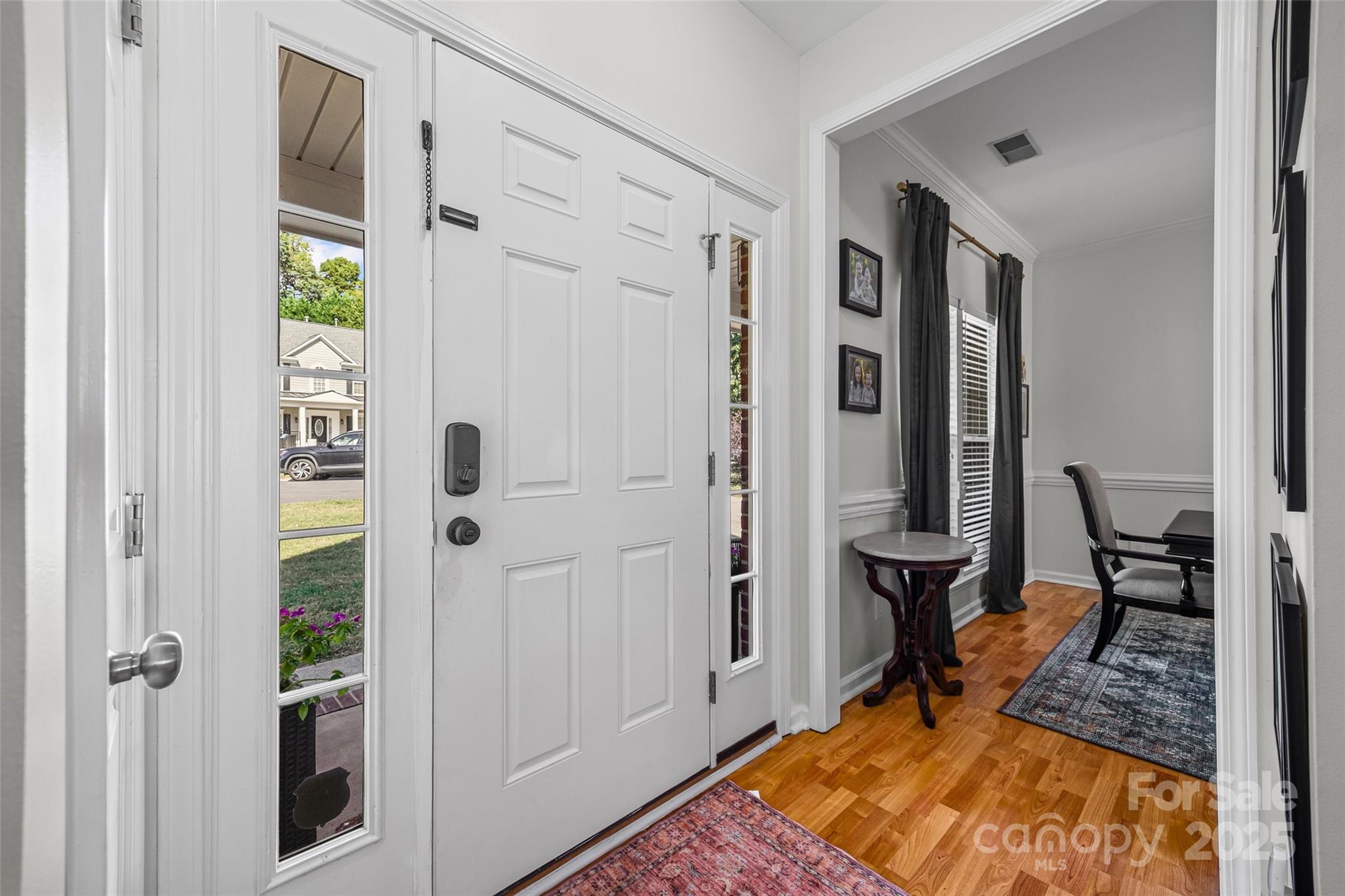 Knightsbridge - Residential