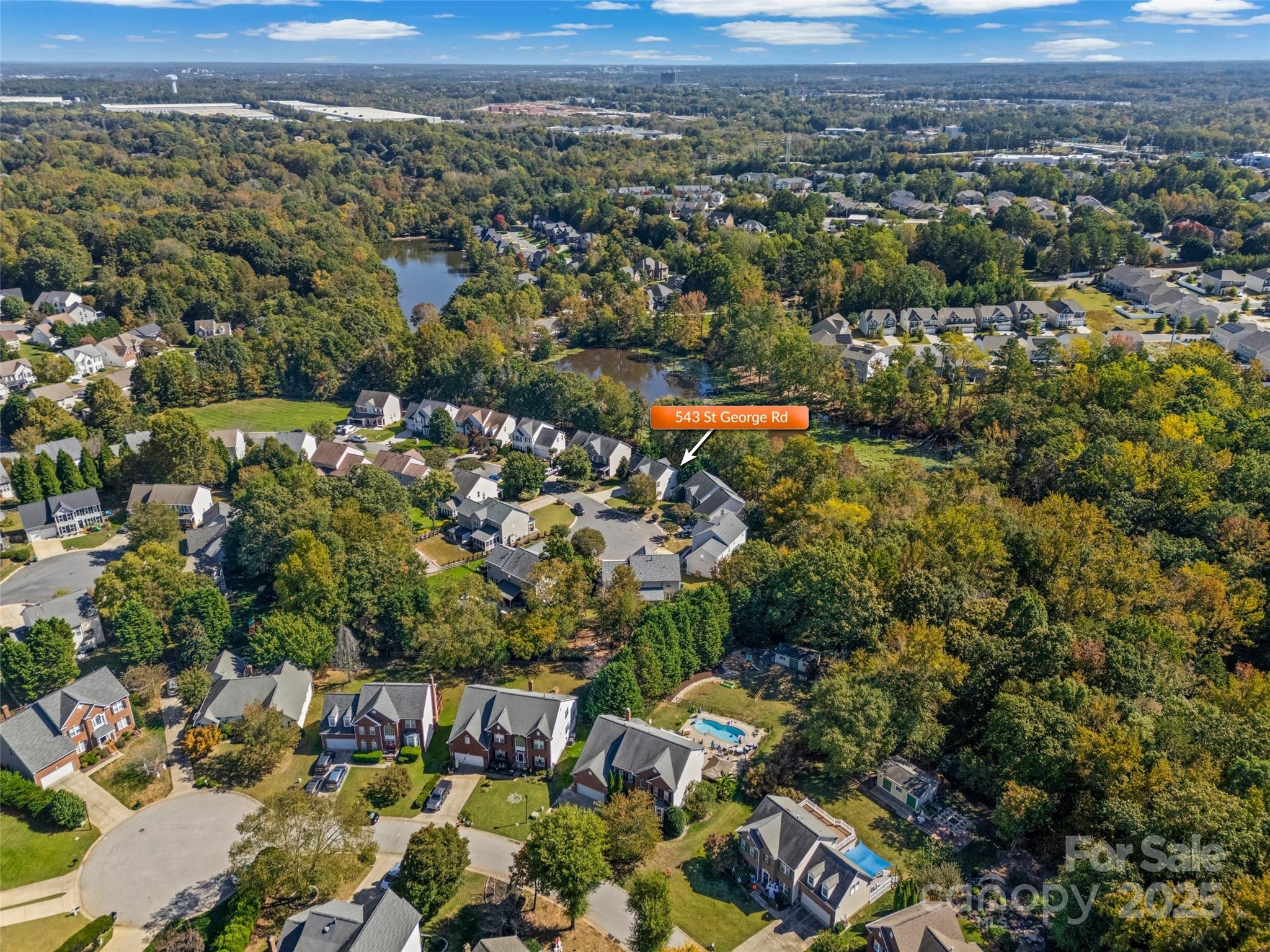 Knightsbridge - Residential