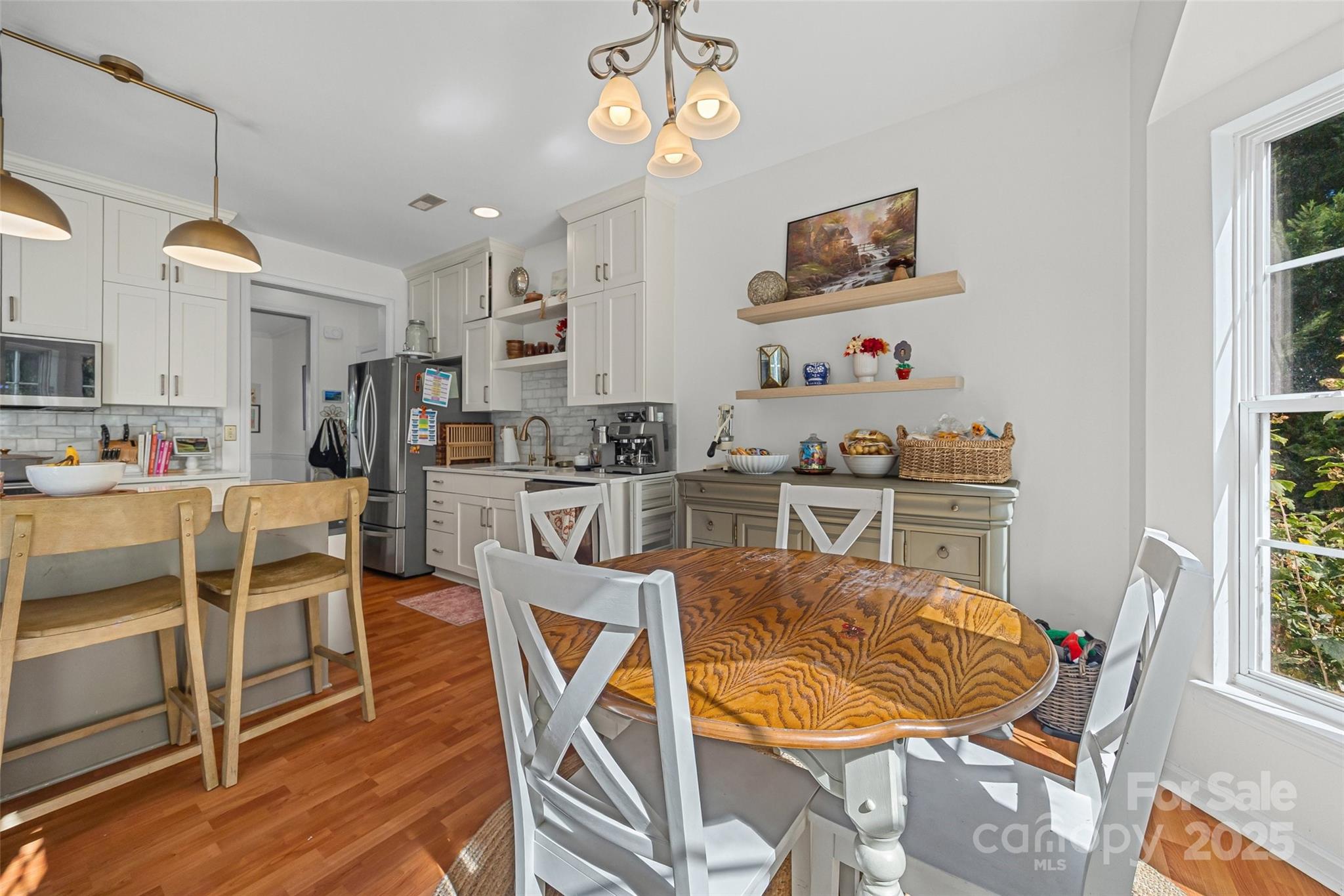 Knightsbridge - Residential