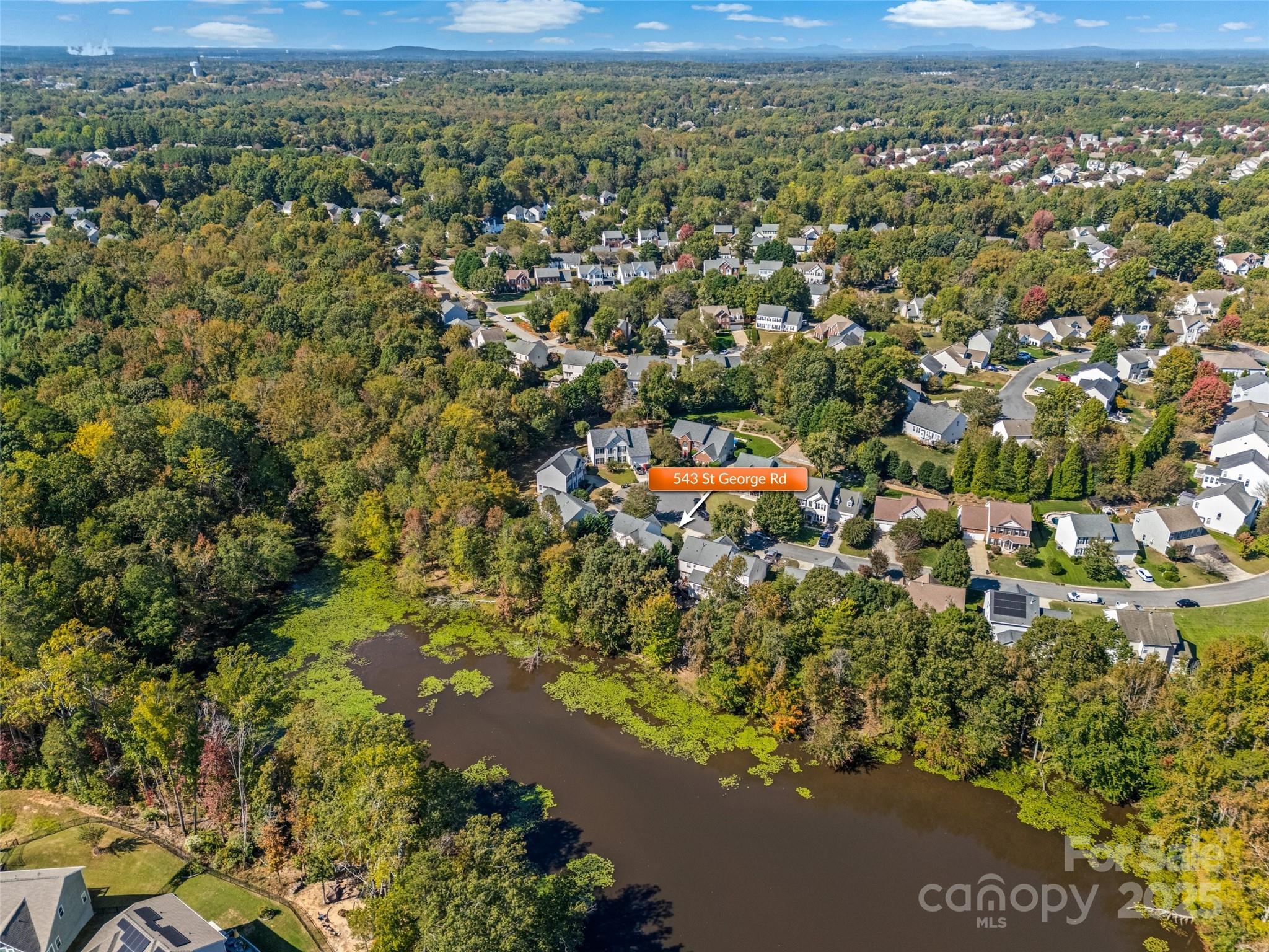 Knightsbridge - Residential