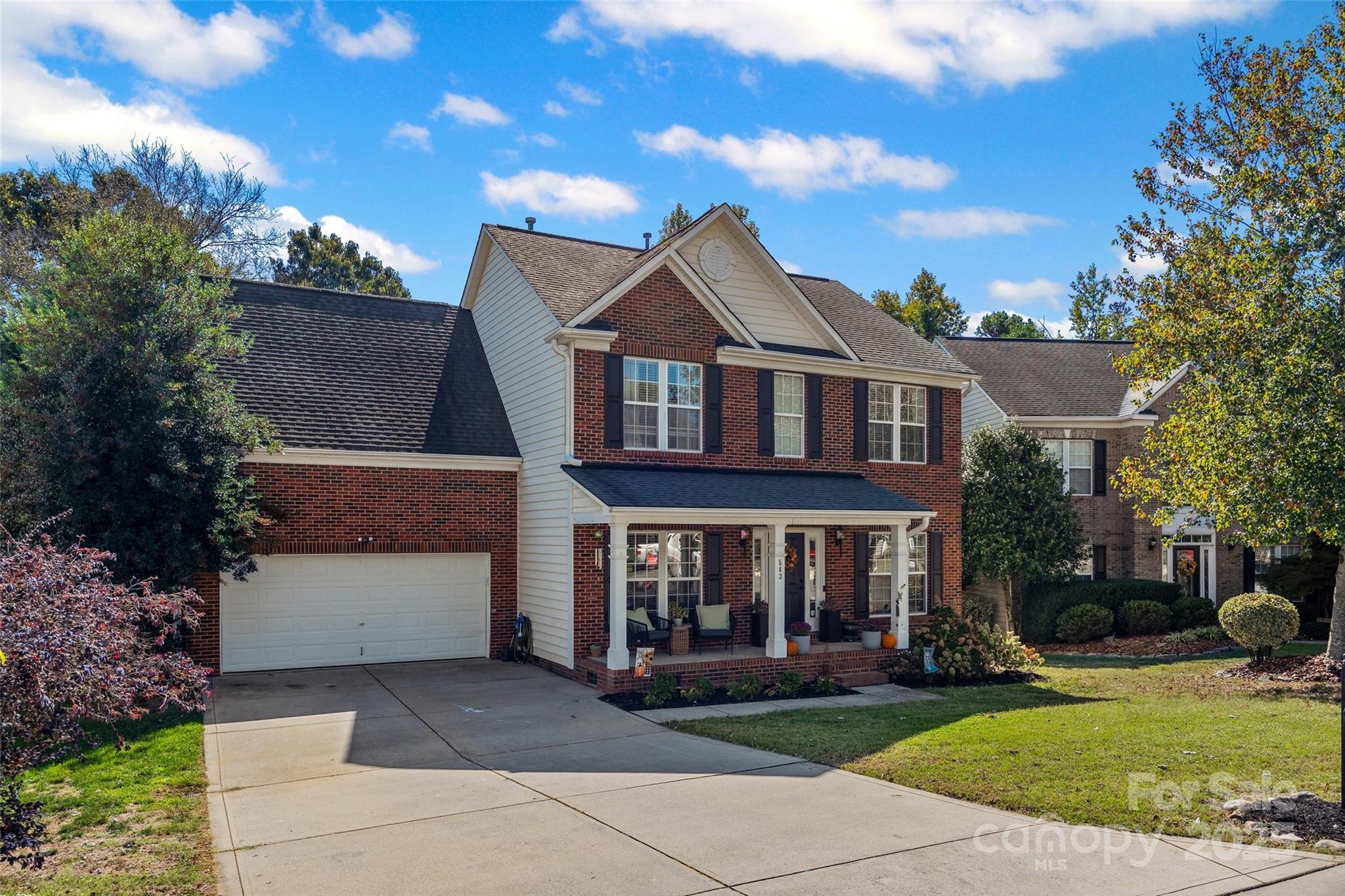 Knightsbridge - Residential