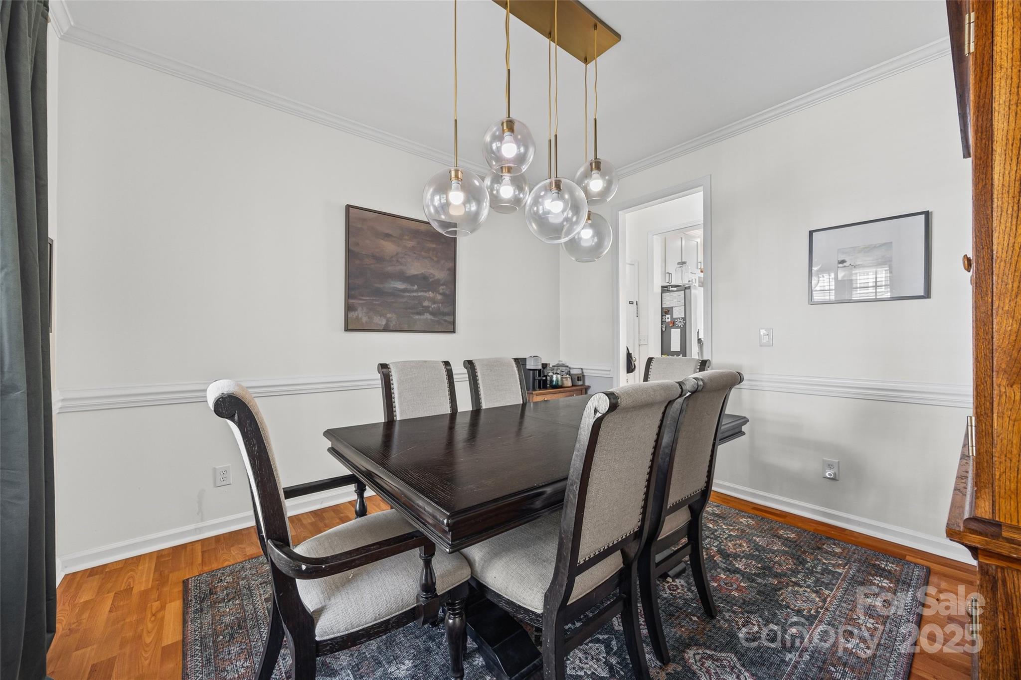 Knightsbridge - Residential