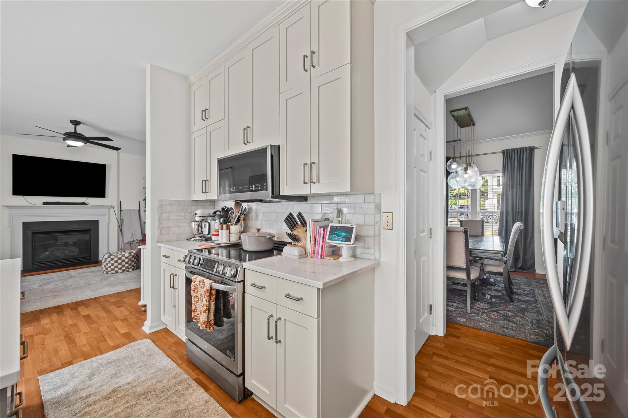 Knightsbridge - Residential