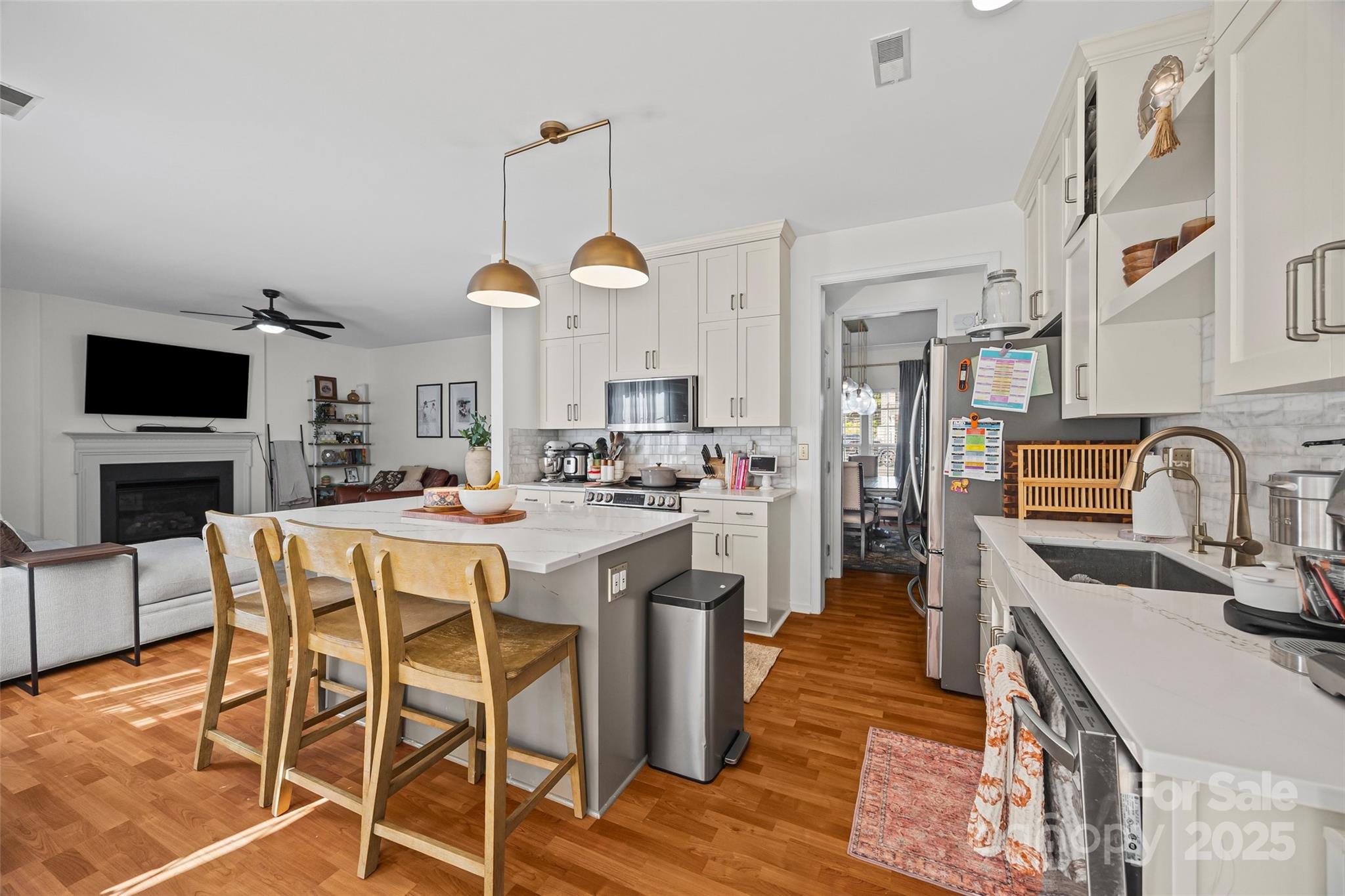 Knightsbridge - Residential