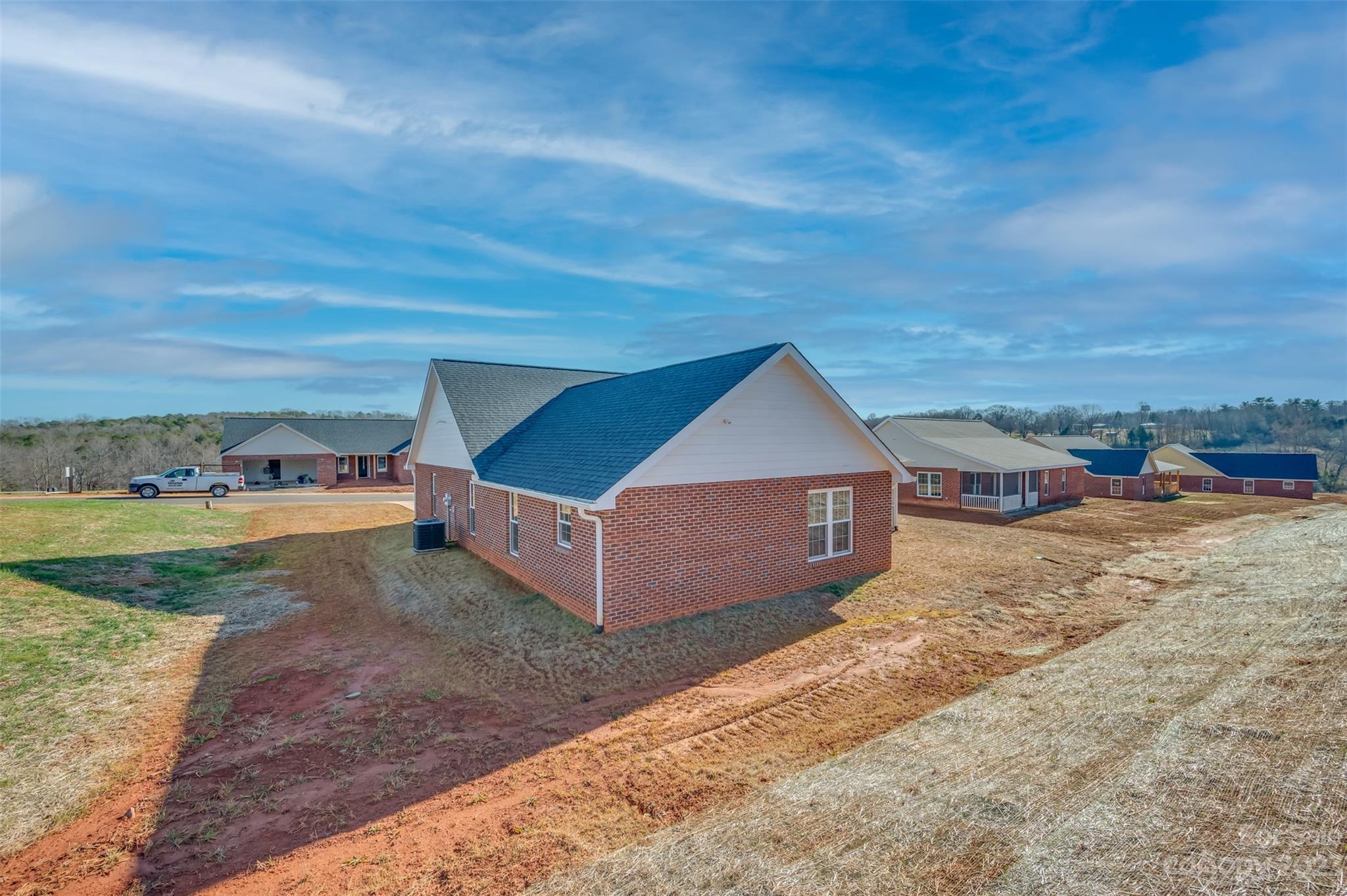 Sparks Crossing - Residential