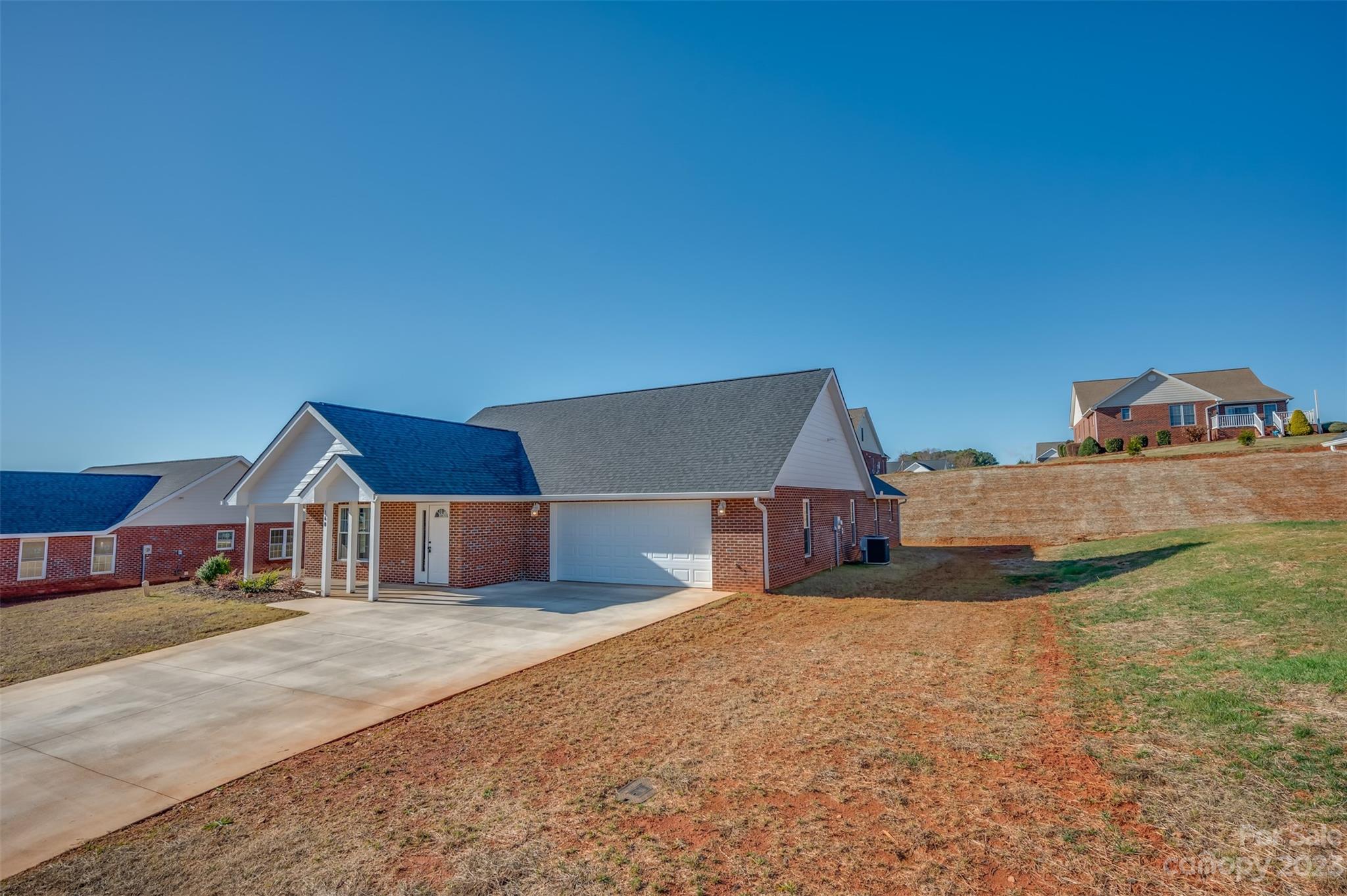 Sparks Crossing - Residential