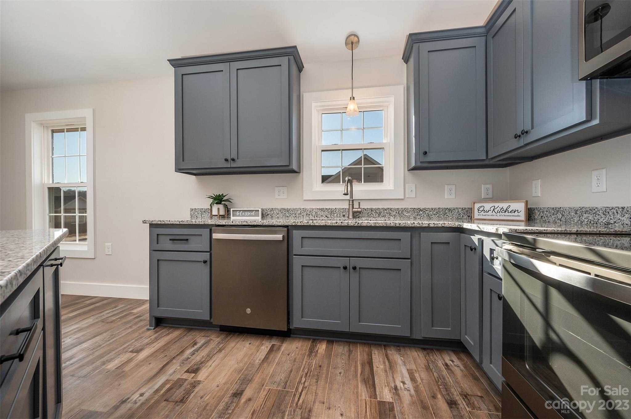 Sparks Crossing - Residential