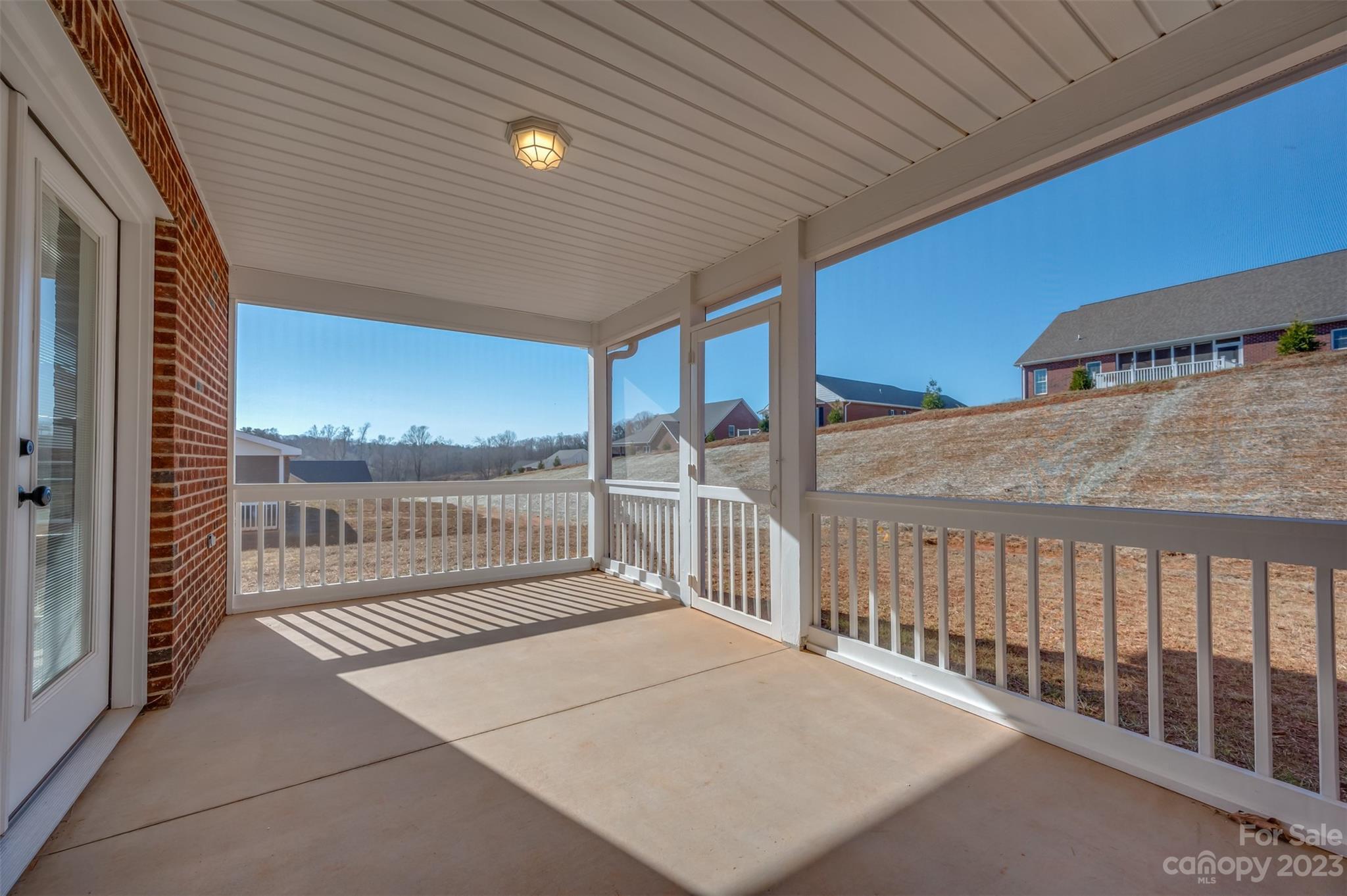 Sparks Crossing - Residential