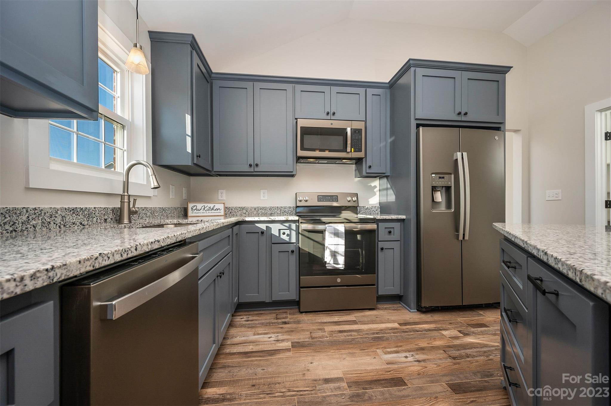 Sparks Crossing - Residential