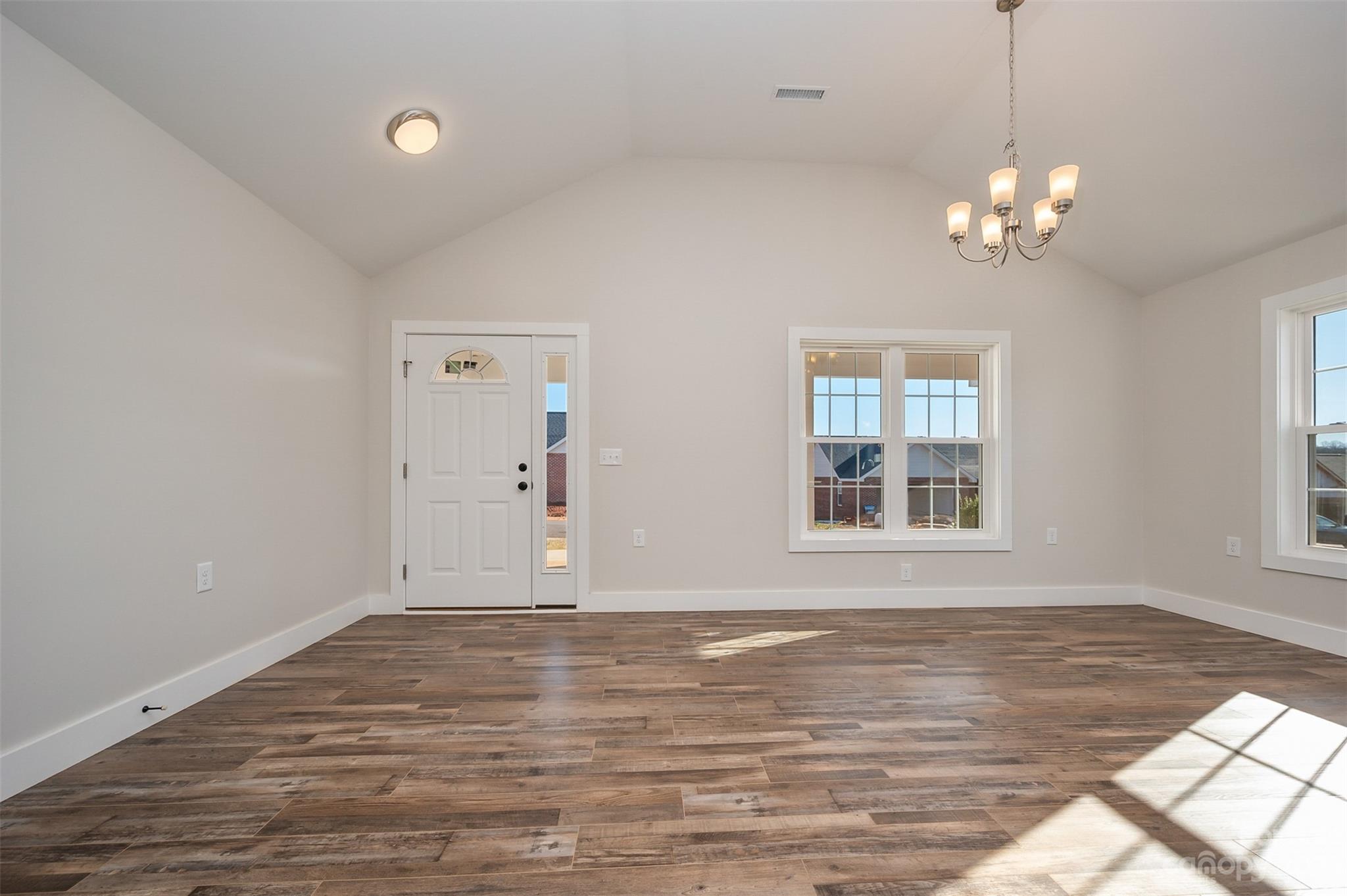 Sparks Crossing - Residential