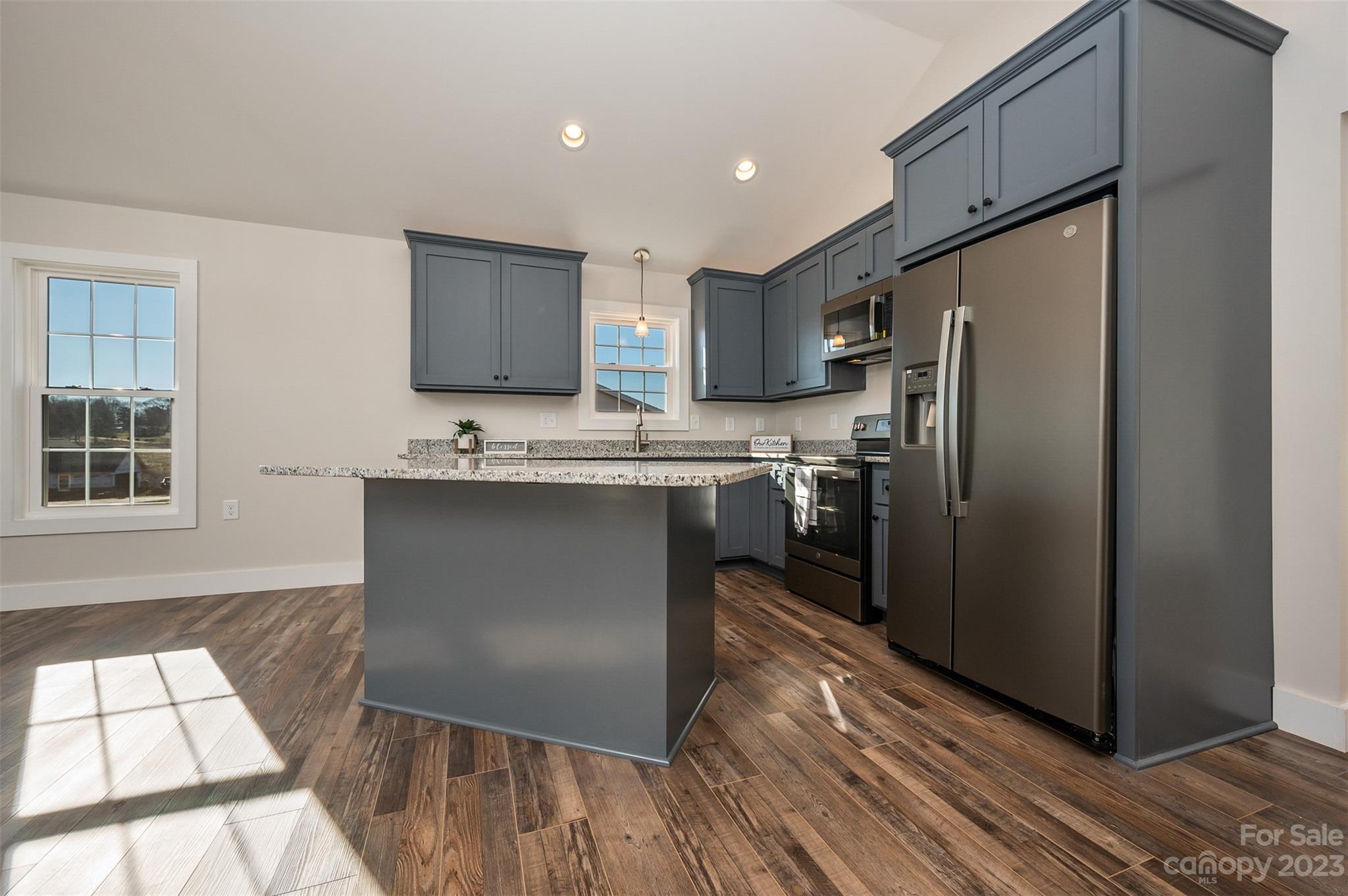 Sparks Crossing - Residential