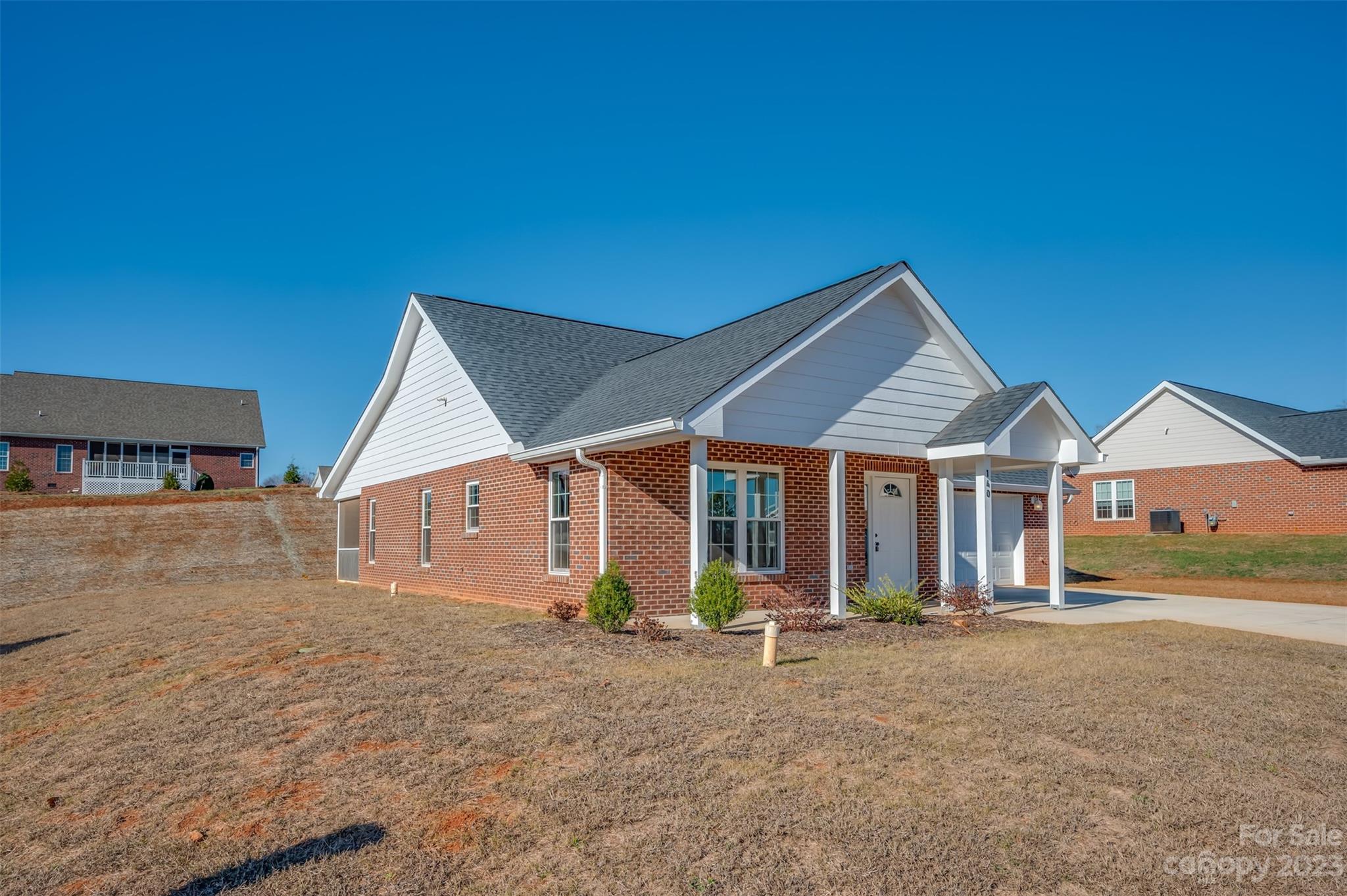 Sparks Crossing - Residential