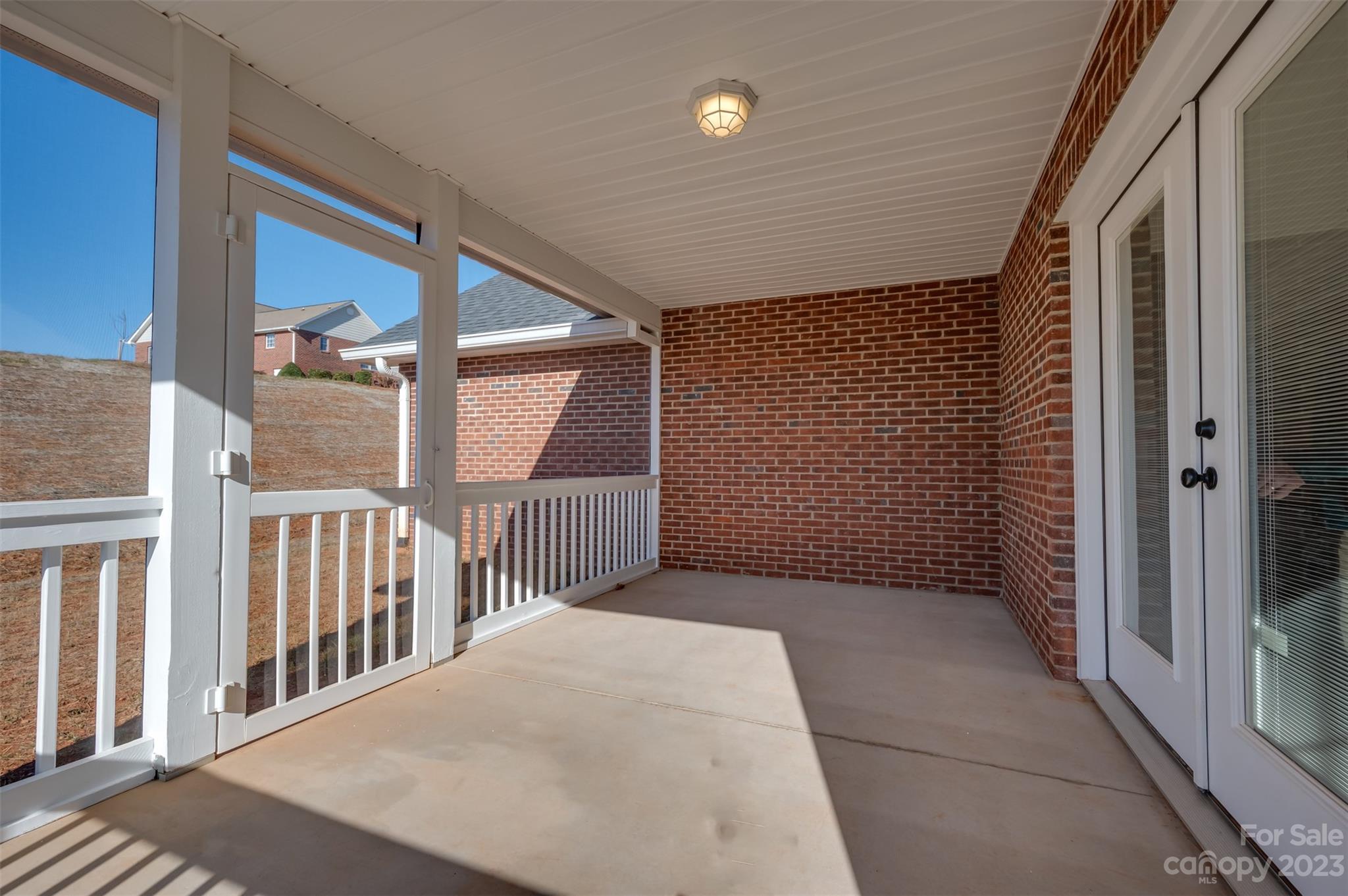 Sparks Crossing - Residential