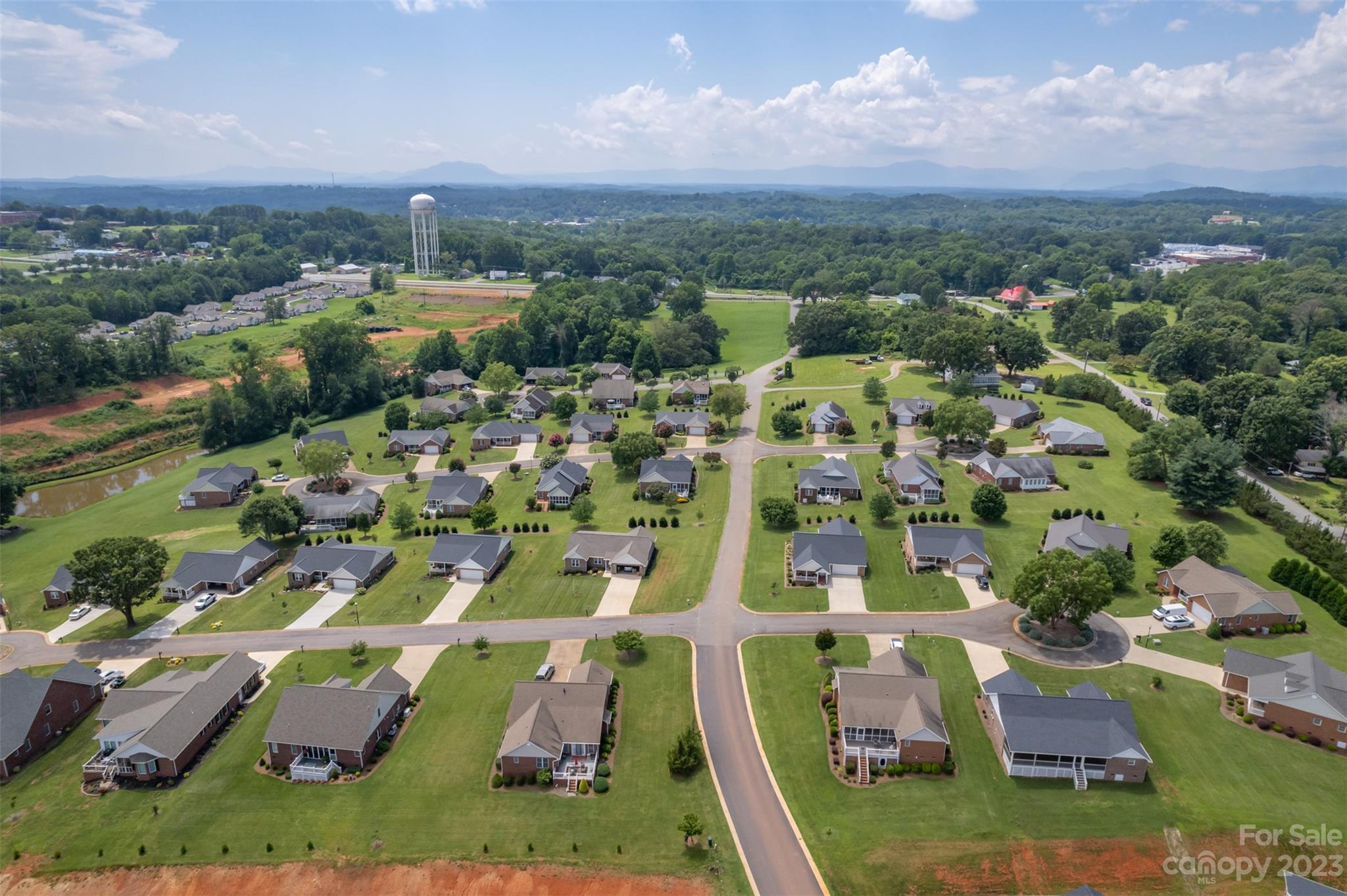 Sparks Crossing - Residential