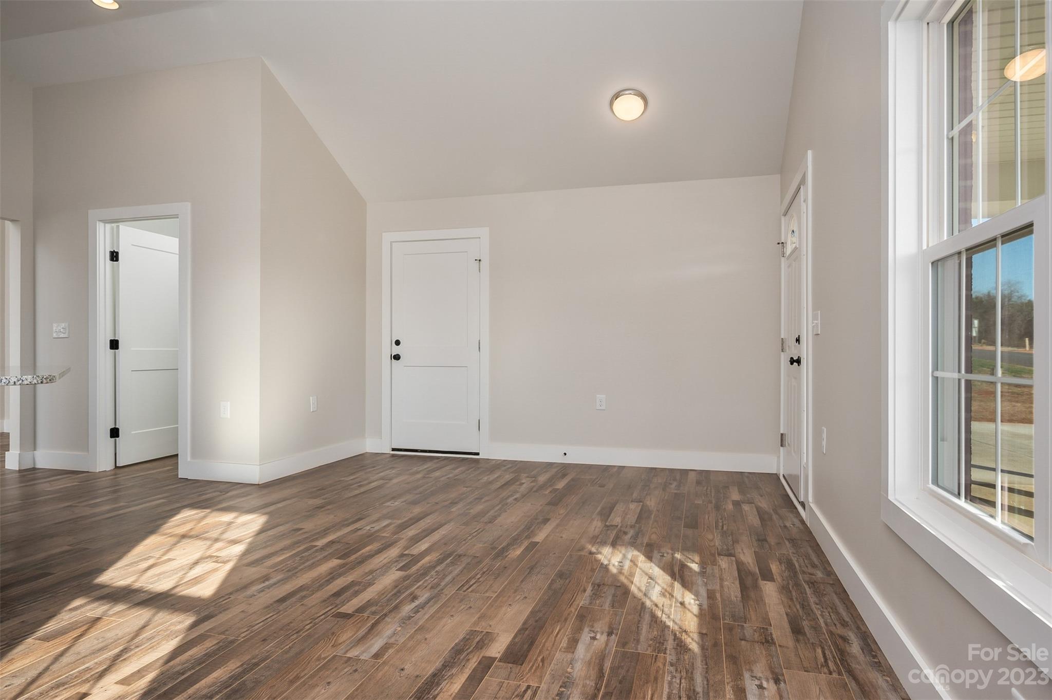 Sparks Crossing - Residential