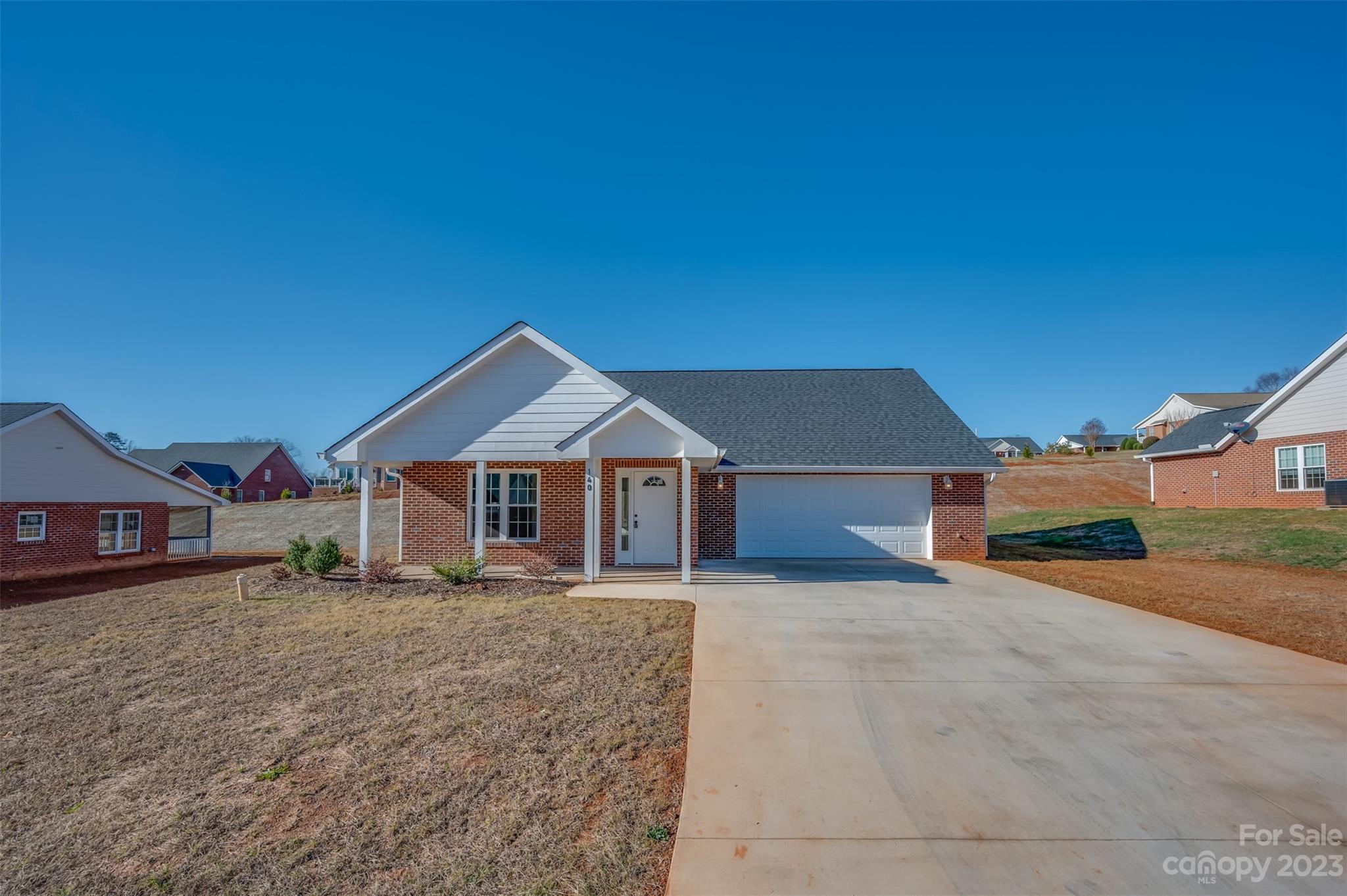 Sparks Crossing - Residential