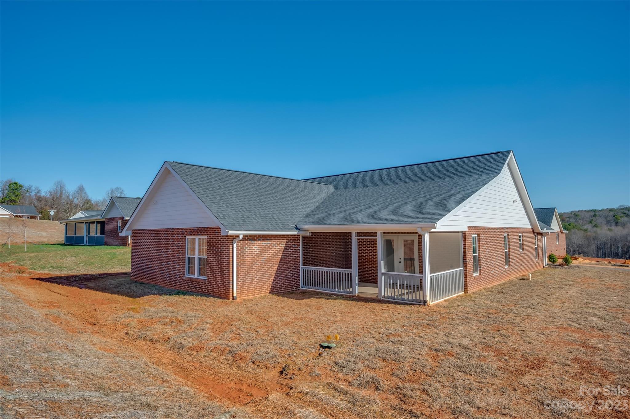 Sparks Crossing - Residential