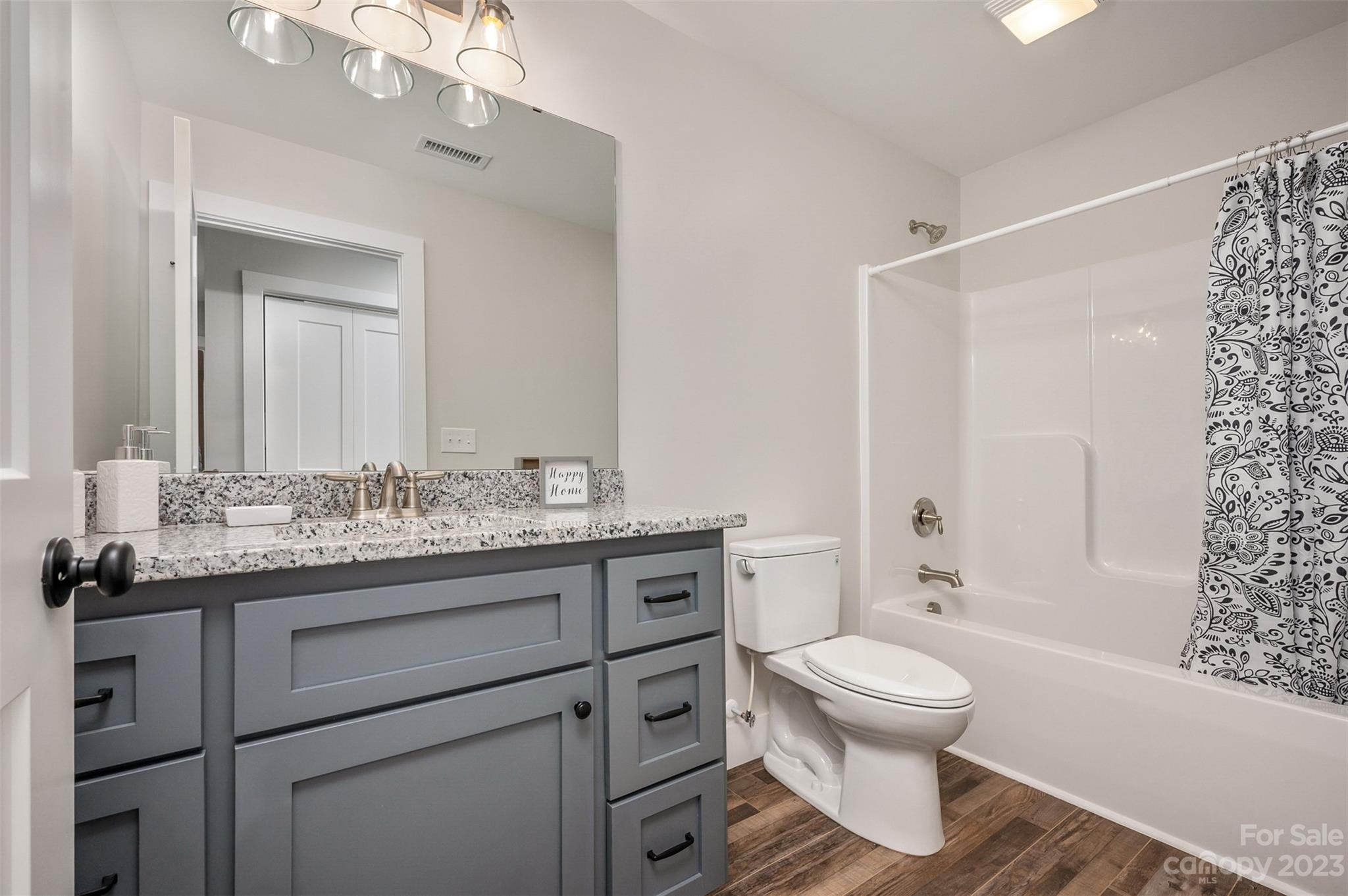 Sparks Crossing - Residential