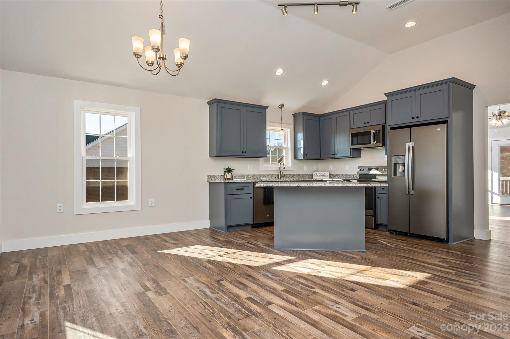 Sparks Crossing - Residential