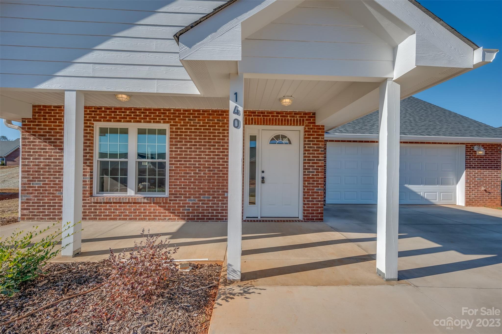 Sparks Crossing - Residential