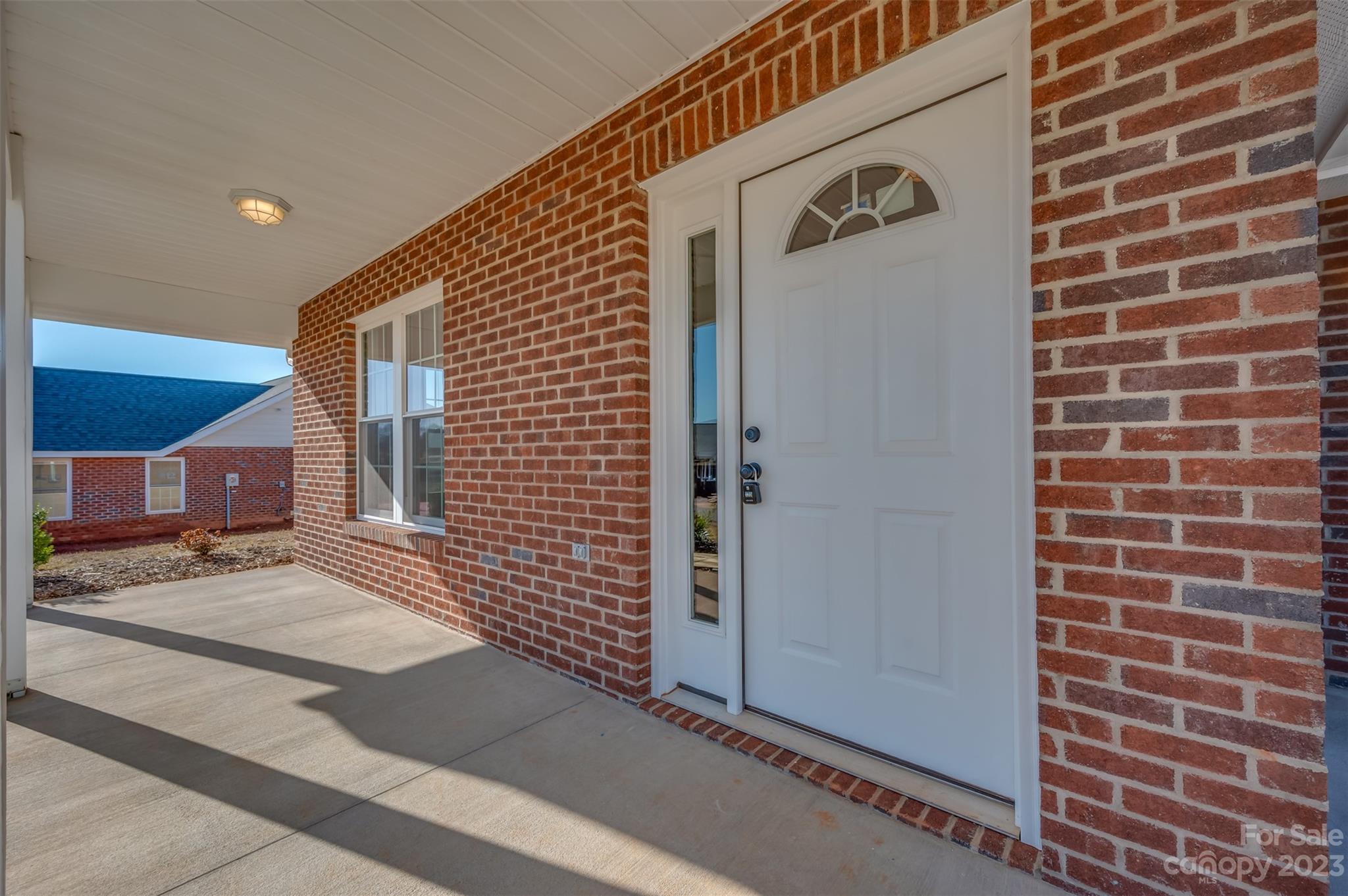 Sparks Crossing - Residential