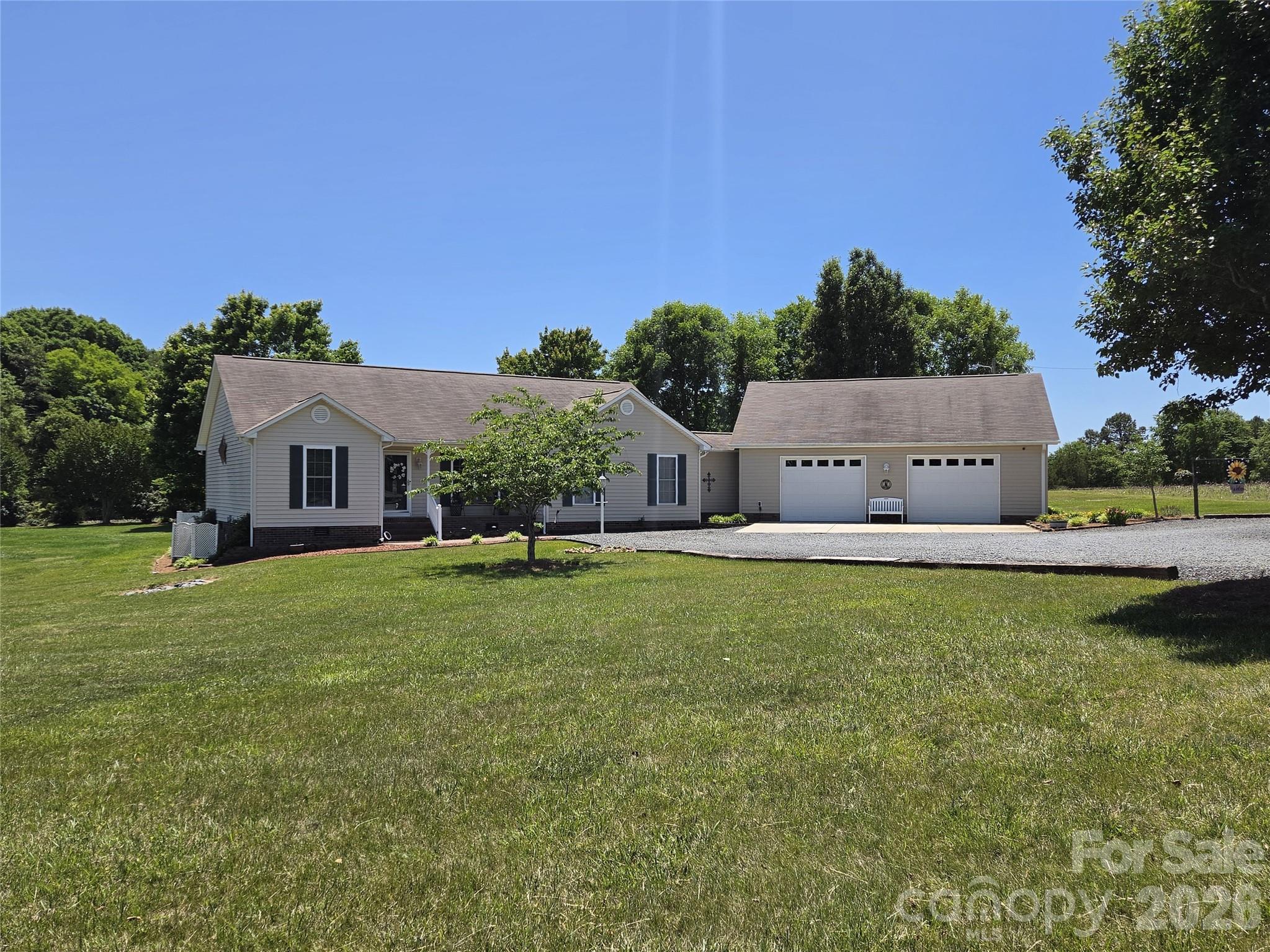 16182 Austin Road