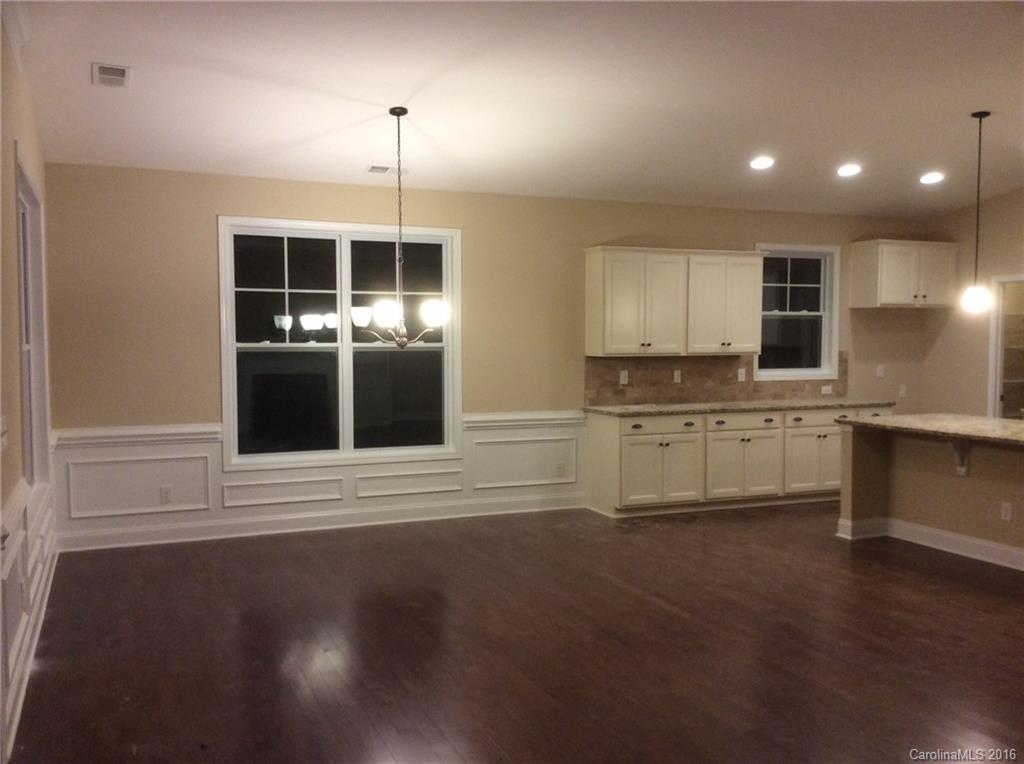 TIMBERLAKE - Residential