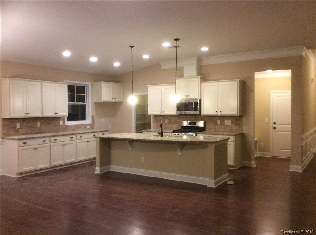 TIMBERLAKE - Residential