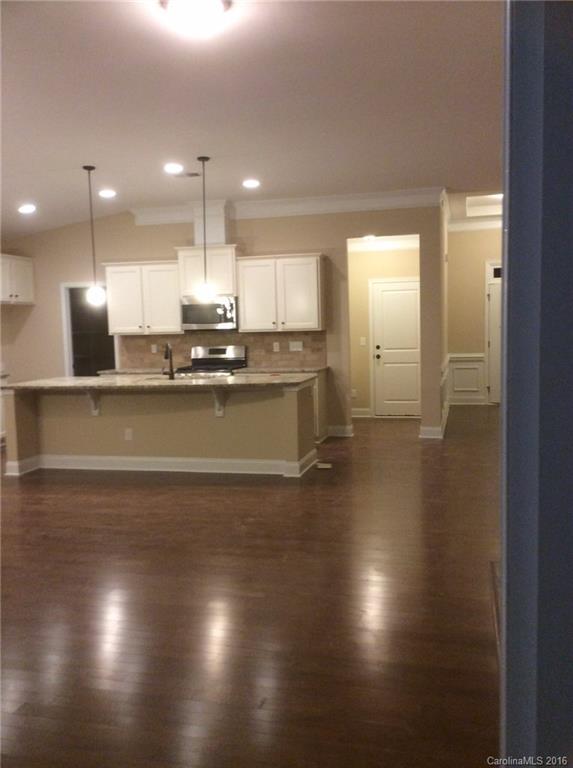 TIMBERLAKE - Residential