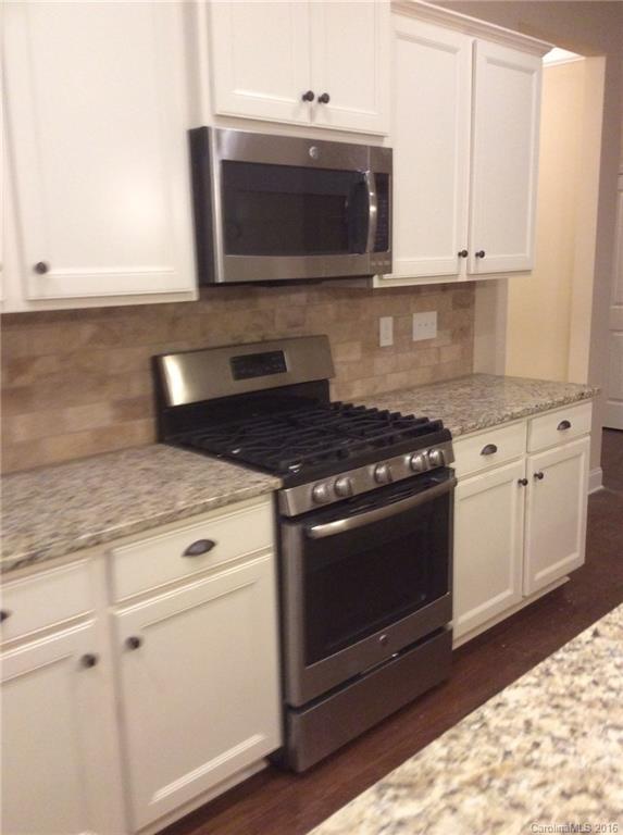 TIMBERLAKE - Residential