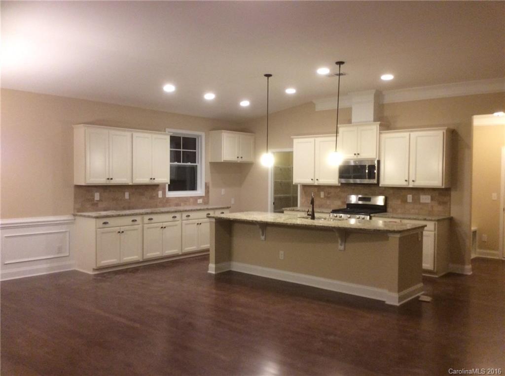 TIMBERLAKE - Residential