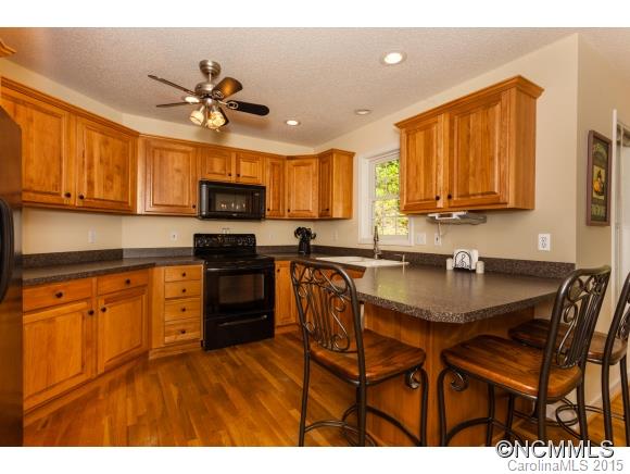 Sunset Crest Estates - Residential