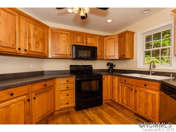 Sunset Crest Estates - Residential