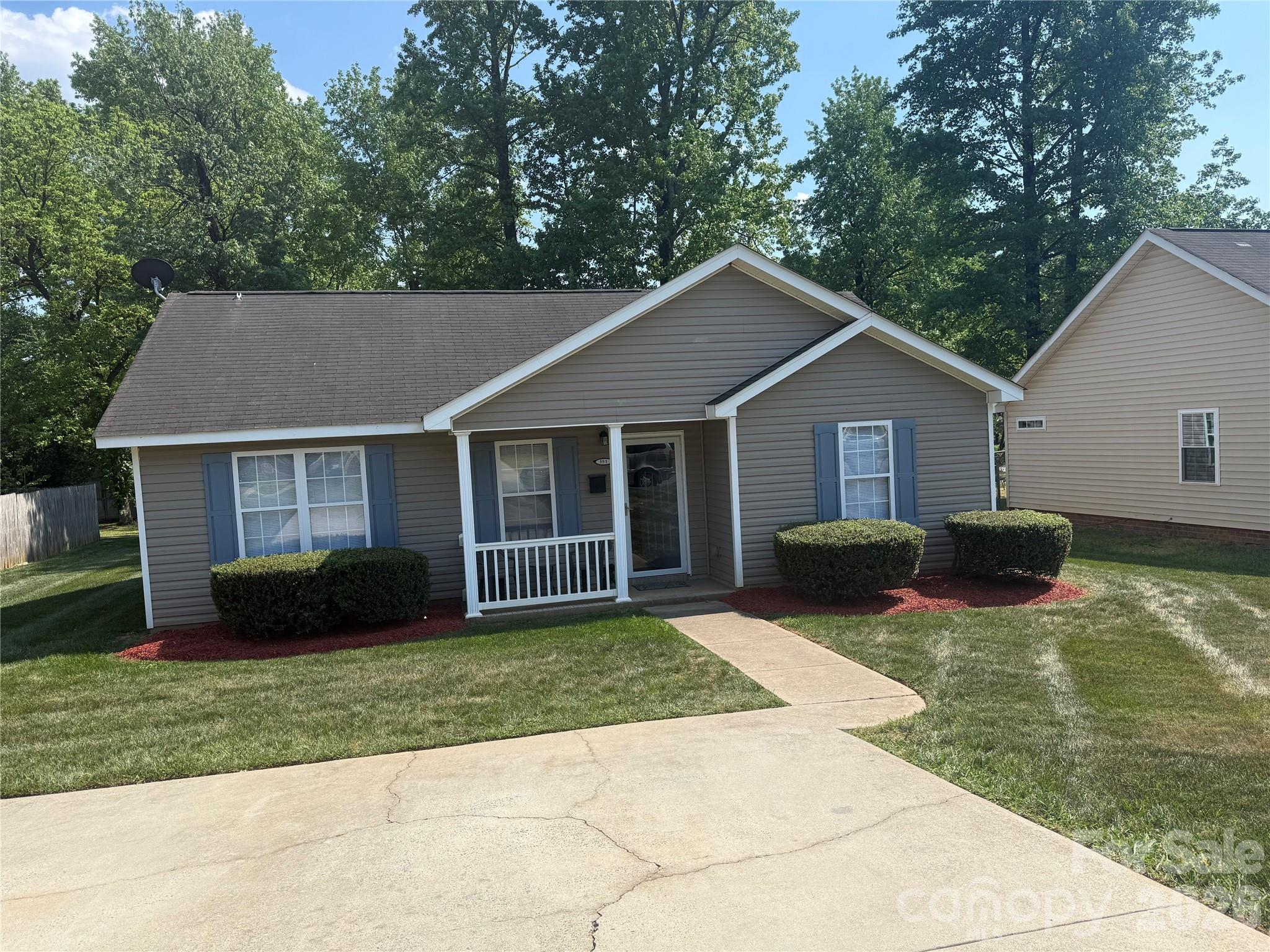 551 Porter Street