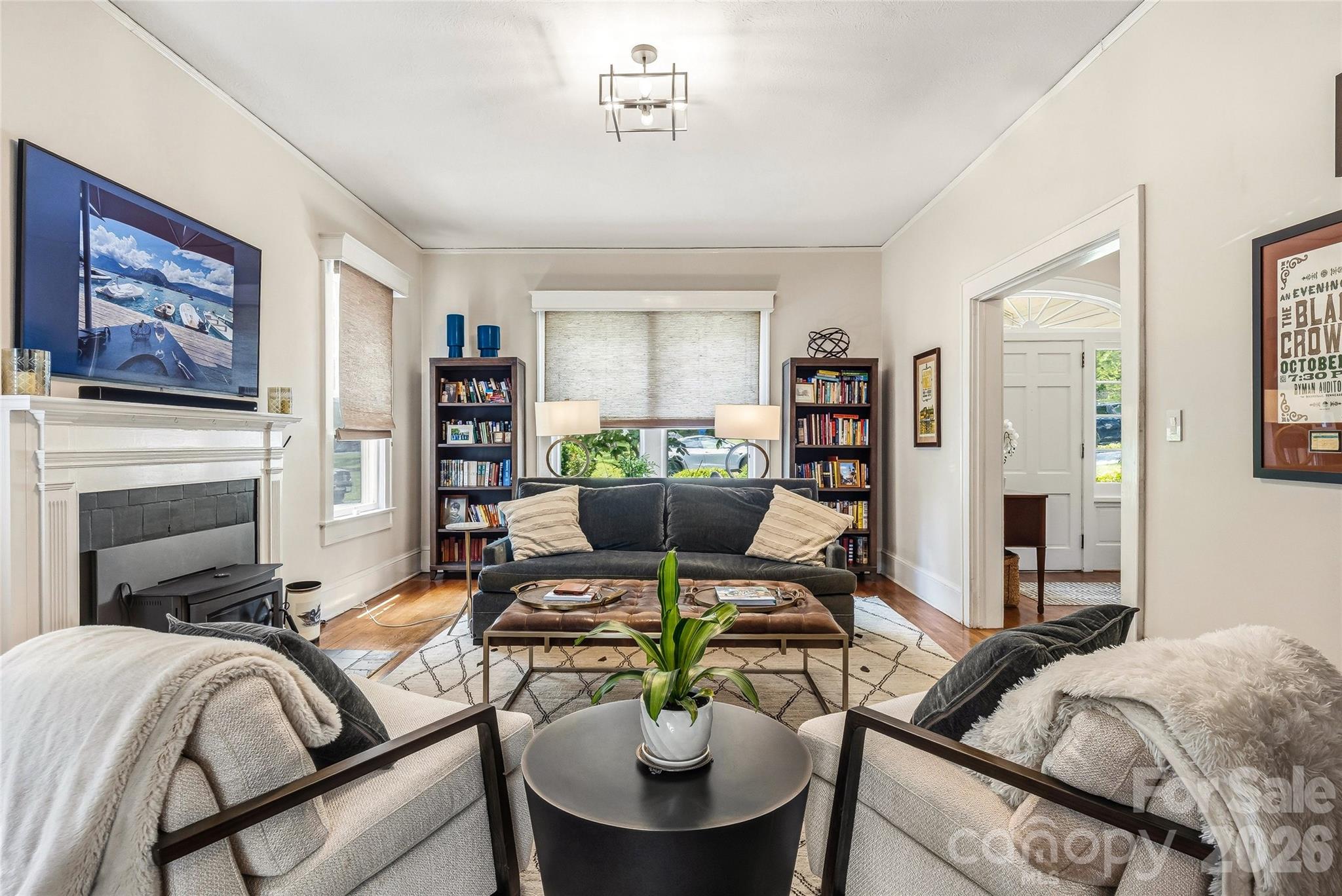 1620 Norwood Place