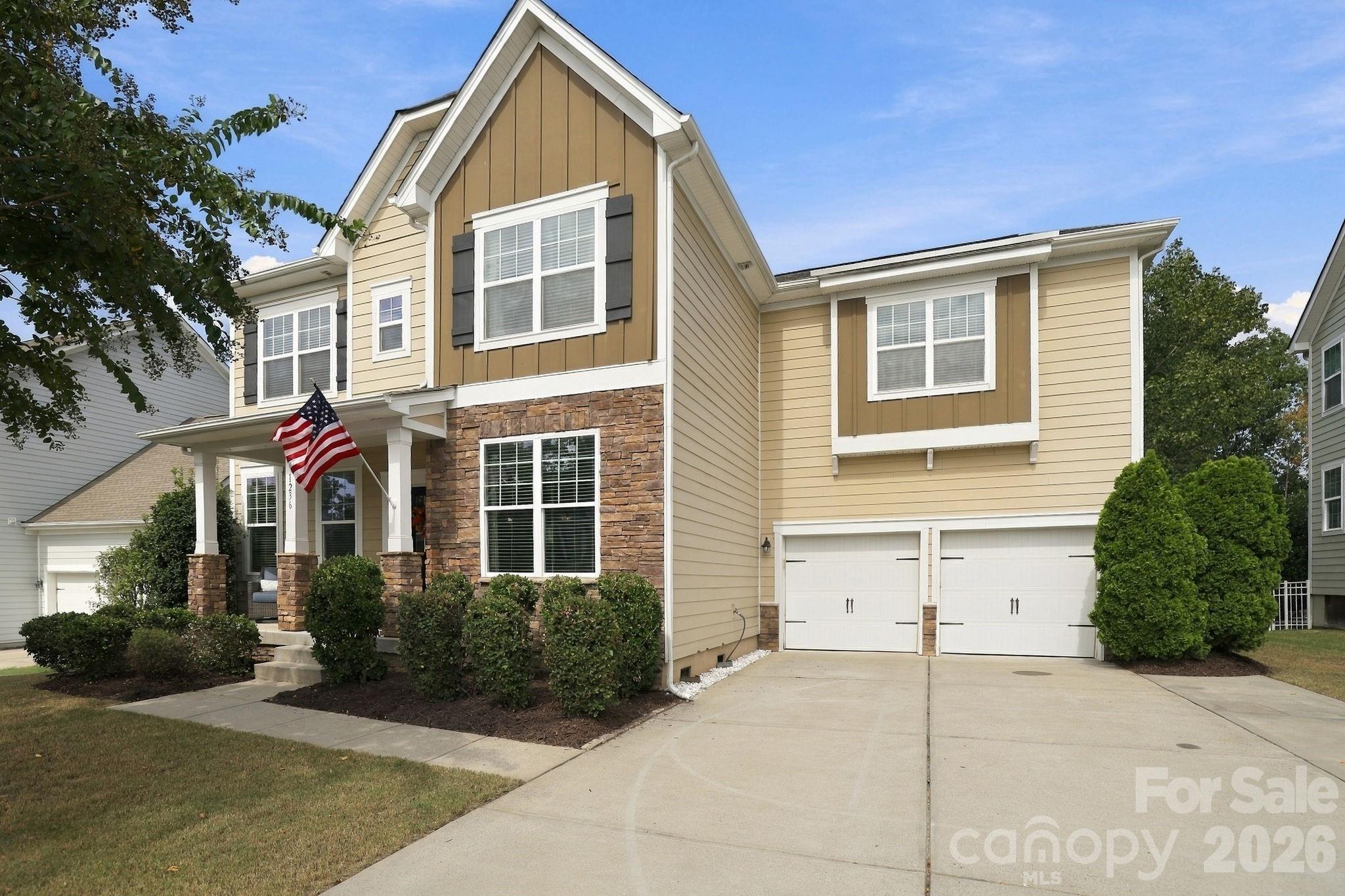 1236 Screech Owl Road