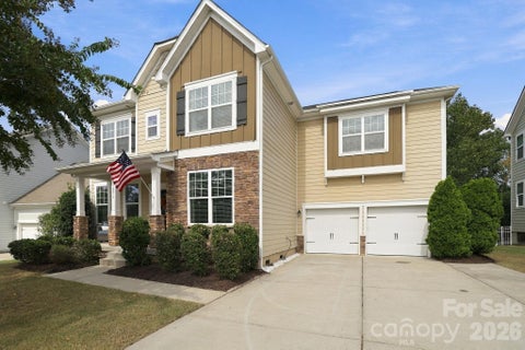Photo of 1236 Screech Owl Road, Waxhaw, NC 28173 (MLS # 4424430)