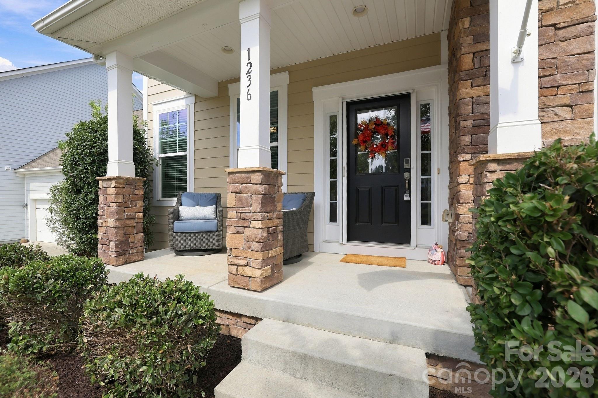 1236 Screech Owl Road