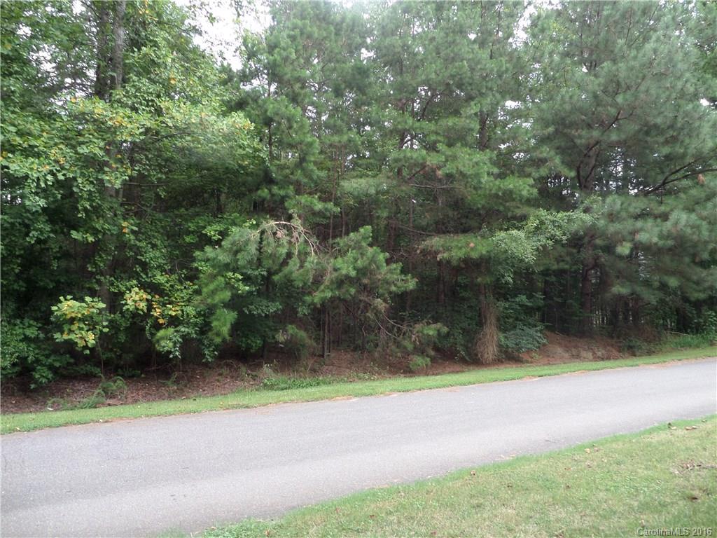 Hunters Trace - Land