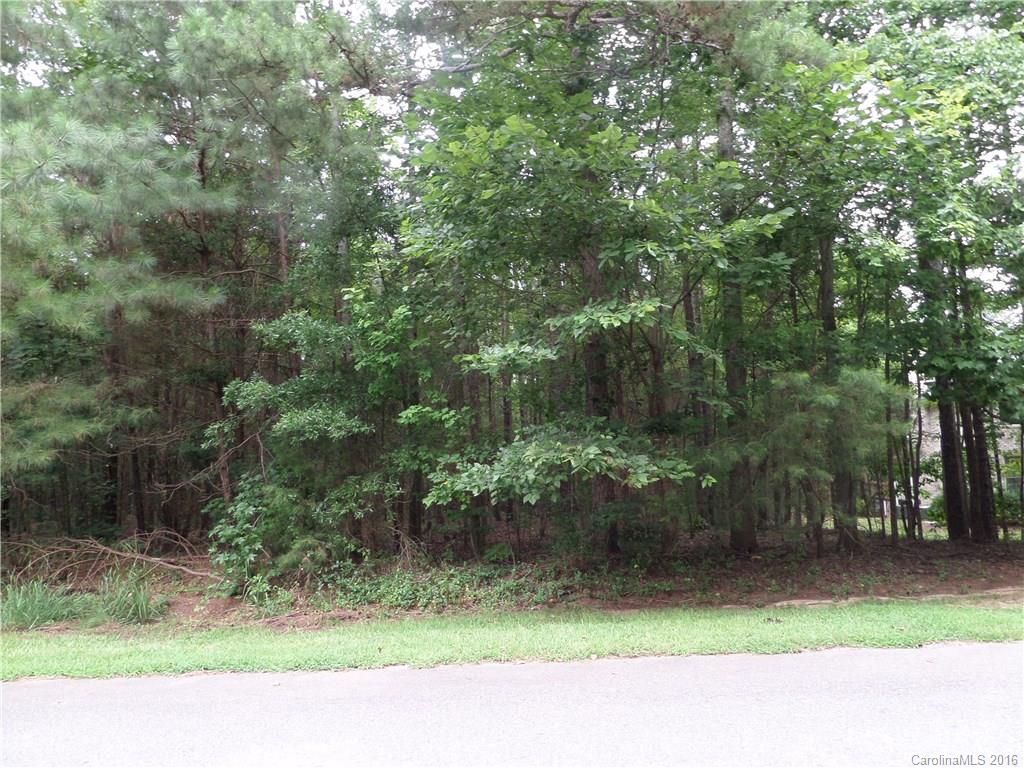 Hunters Trace - Land