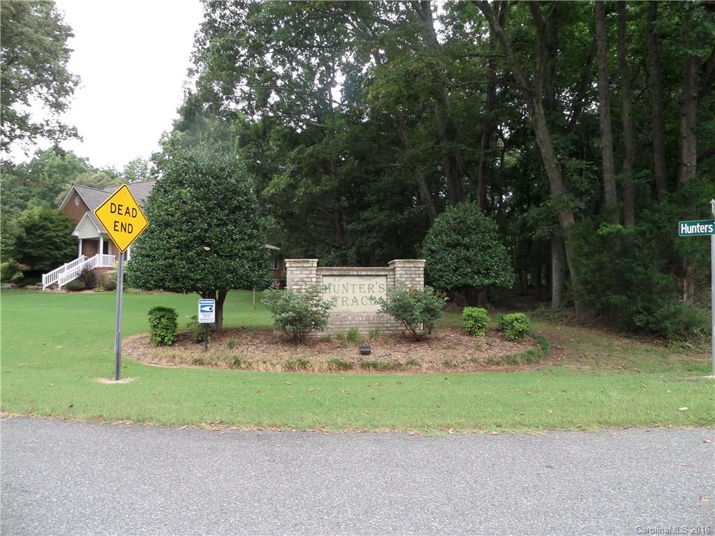 Hunters Trace - Land