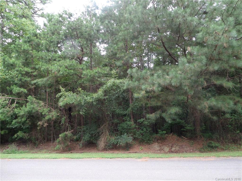 Hunters Trace - Land