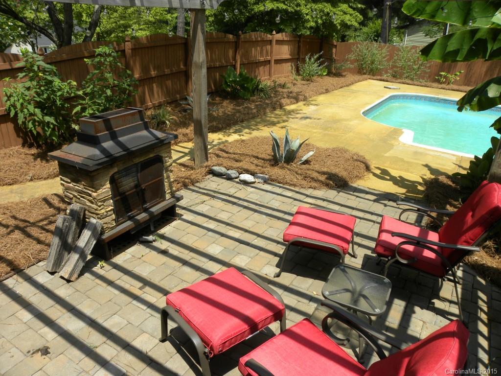 Forest Hills - Residential