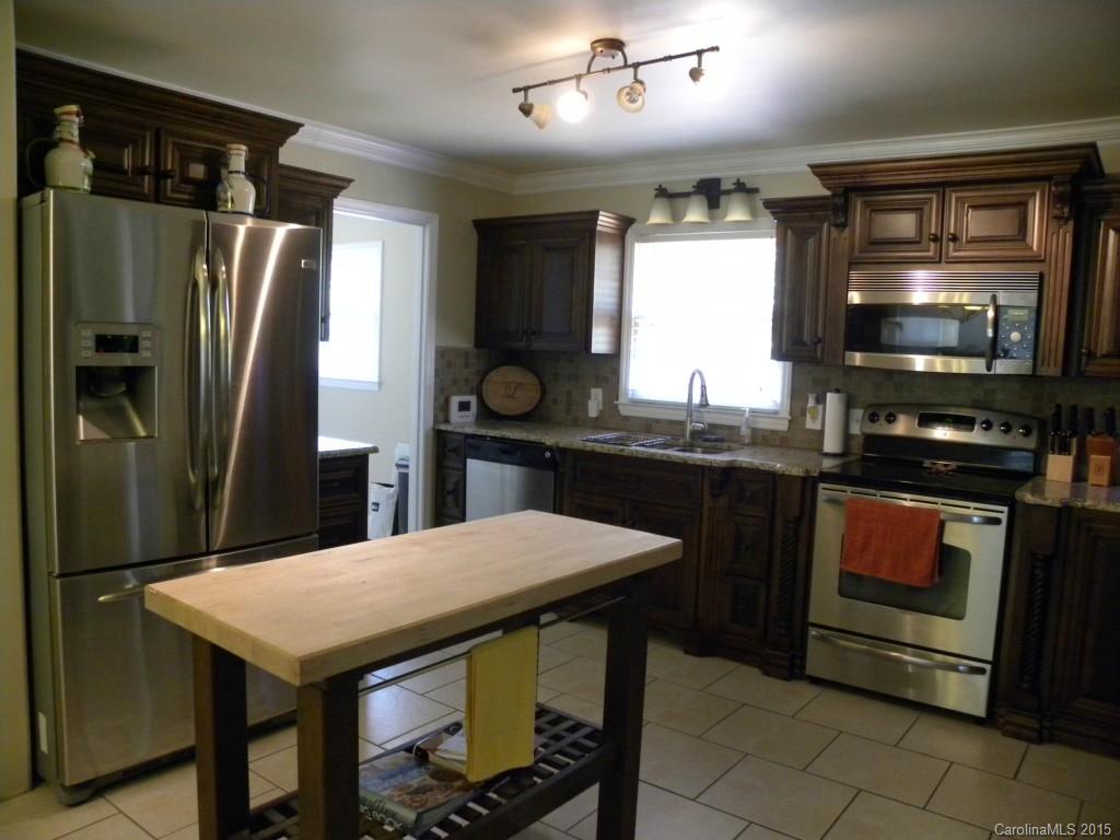 Forest Hills - Residential